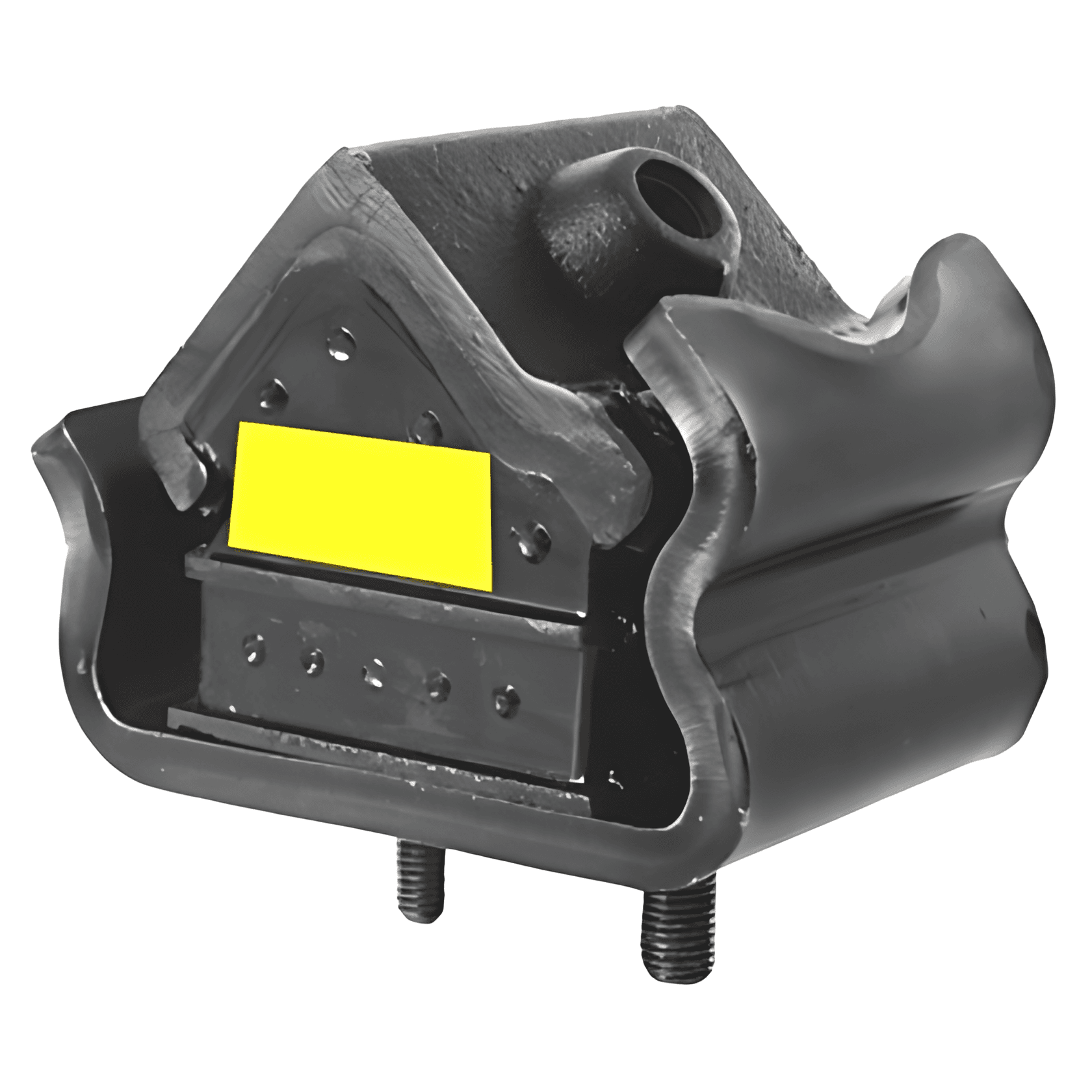 COXIM DIANTEIRO MOTOR CUMMINS ISF - 2T2199255F