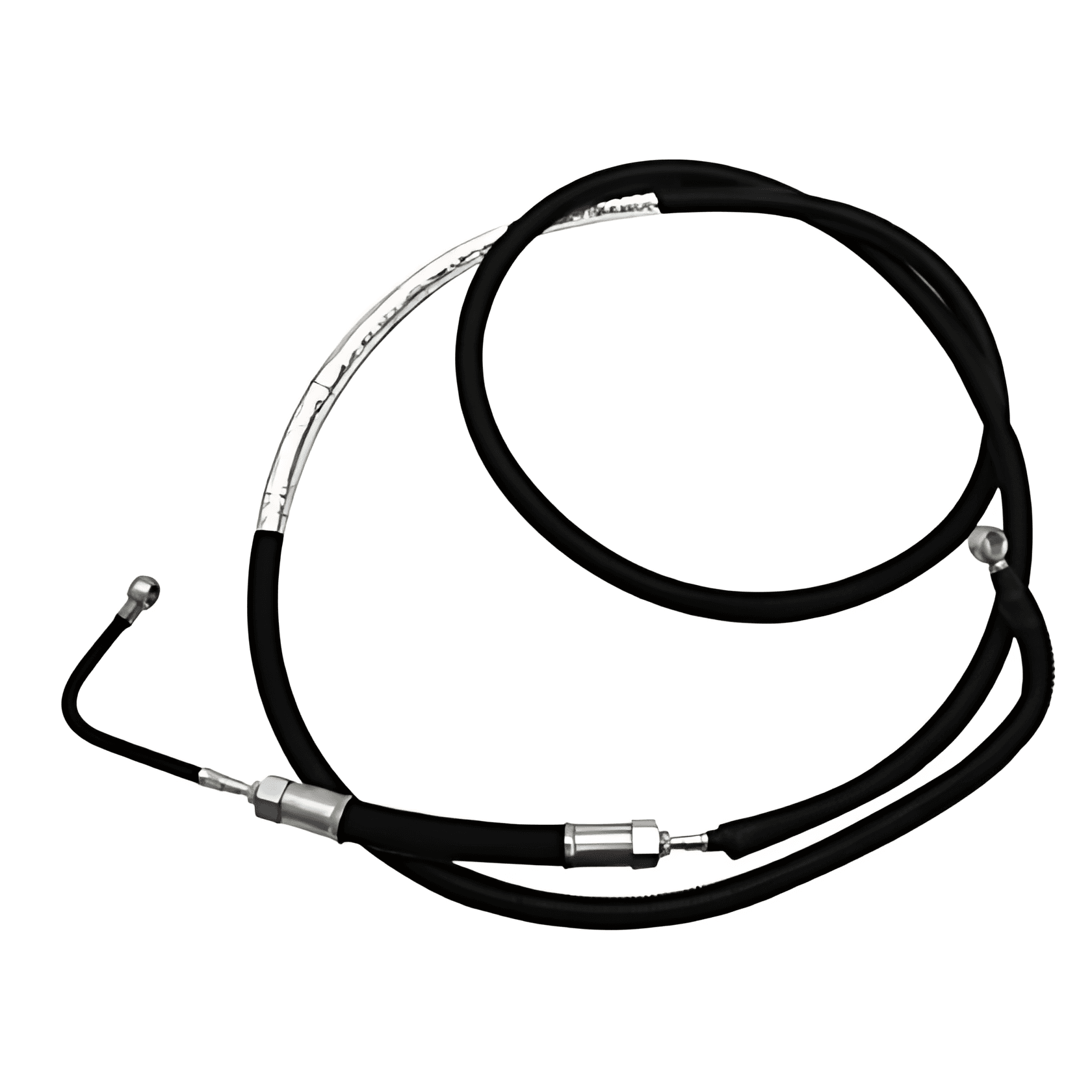 TUBO SERVO EMBREAGEM - BC457K610CC