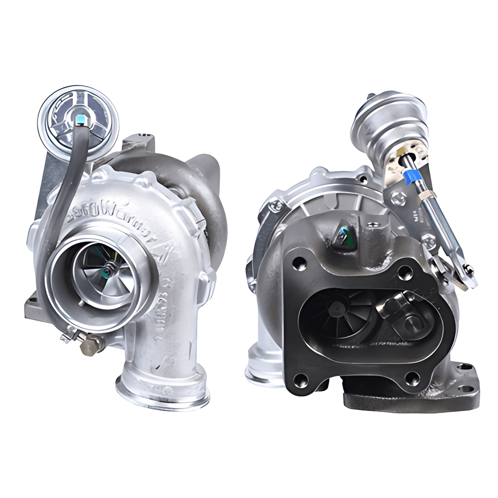 TURBO K16 VALVULADO - 9000960699