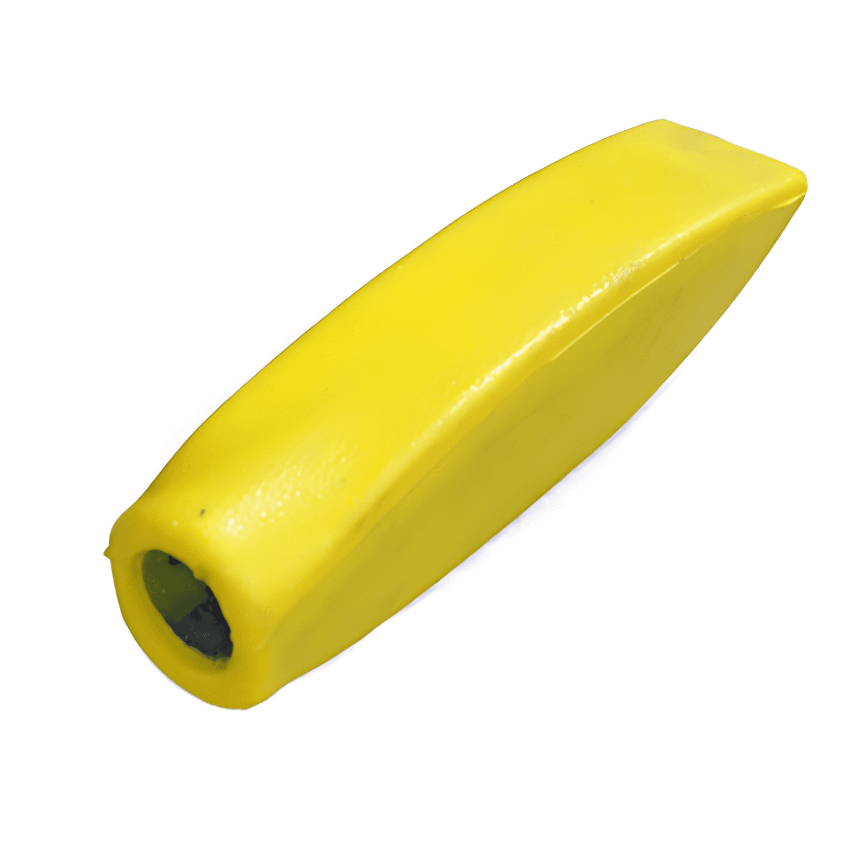 APOIO BRACO APACHE (MODERNO) AMARELO - ML3171