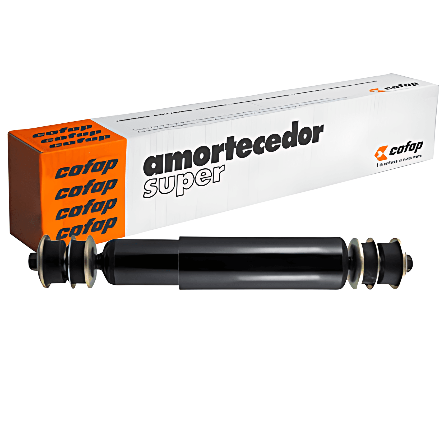 AMORTECEDOR EIXO TRASEIRO - 1448851