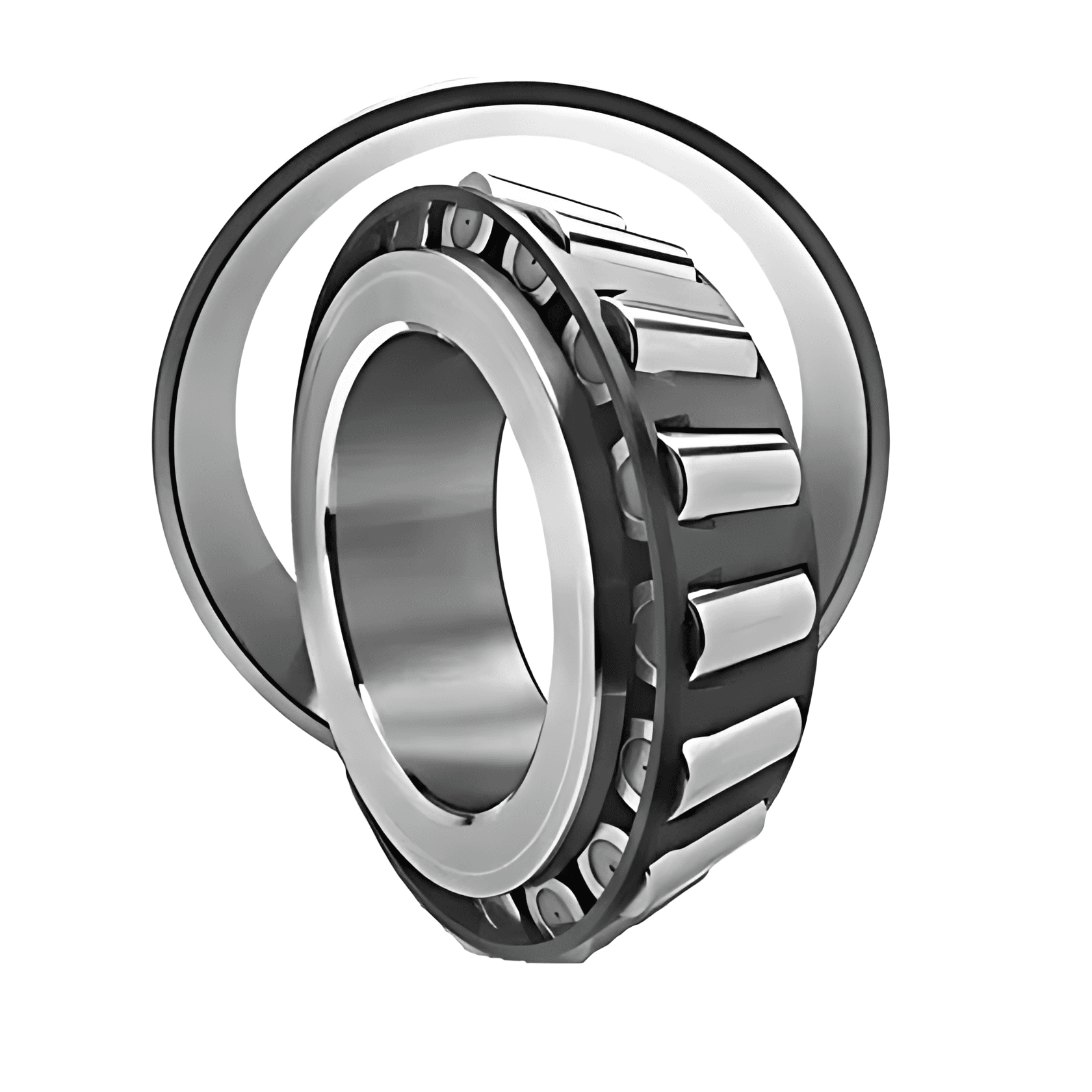 CONJUNTO ROLAMENTO EXTERNO RODA TRASEIRA - 32213