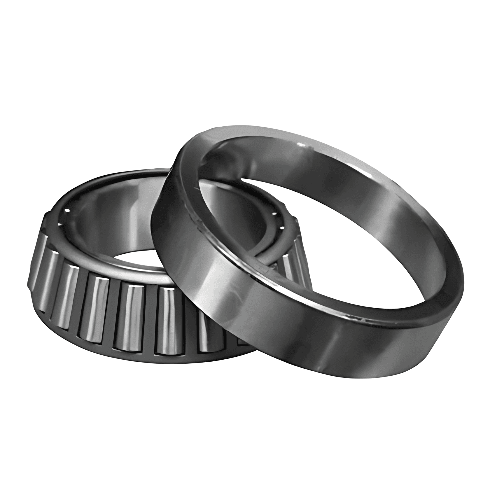 CONJUNTO ROLAMENTO EXTERNA RODA TRASEIRA - 32019X