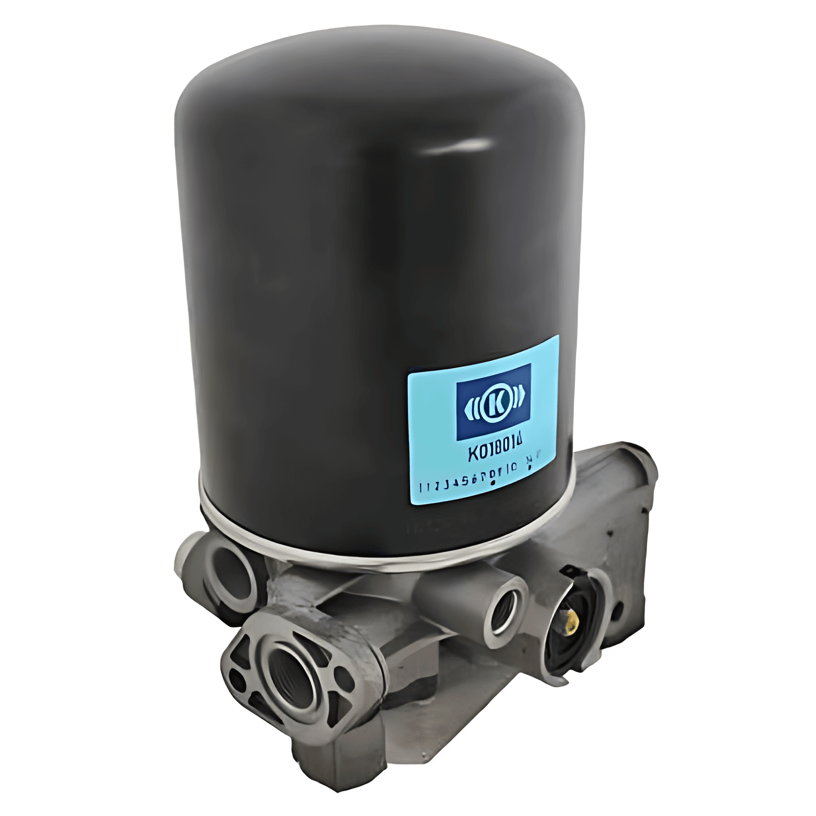 SECADOR AR - BC452A131CC
