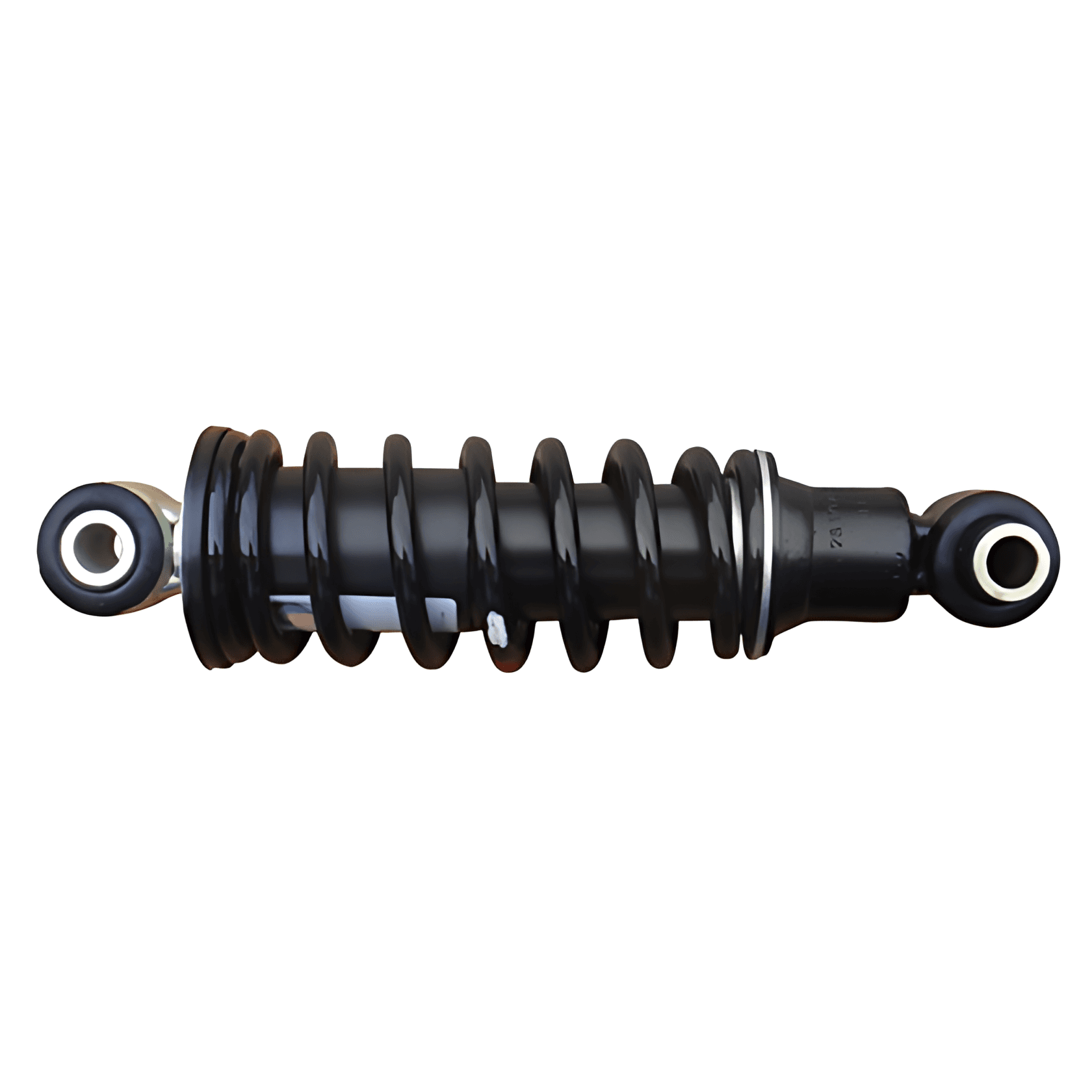 AMORTECEDOR CABINE TRASEIRO CABINE SIMPLES - BC455C398AA