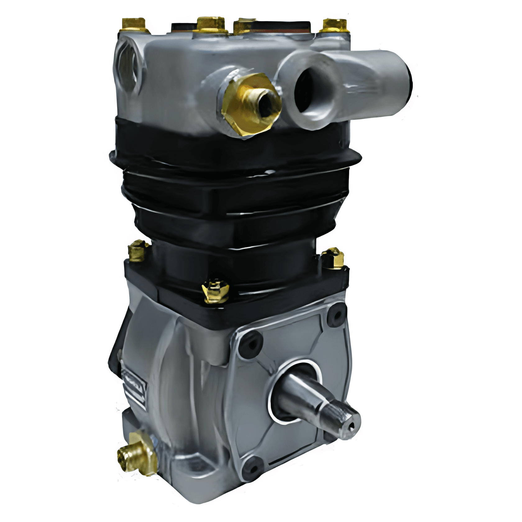 COMPRESSOR AR MBB OM355 LK38 - 0021313701