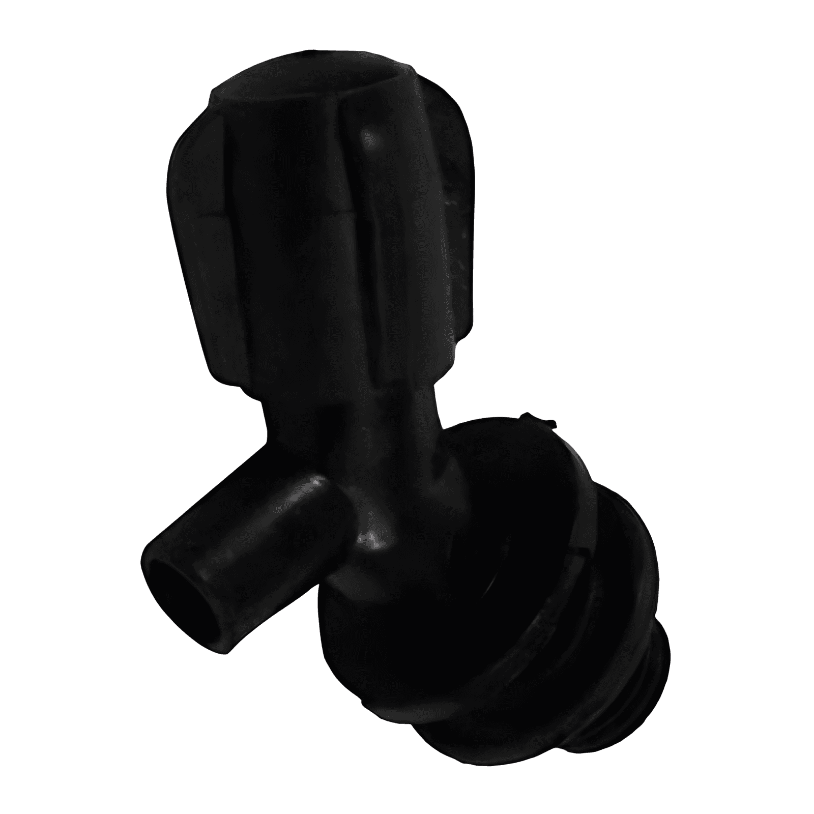 TORNEIRA COROTE PLASTICO 15-25 LITROS - 104644