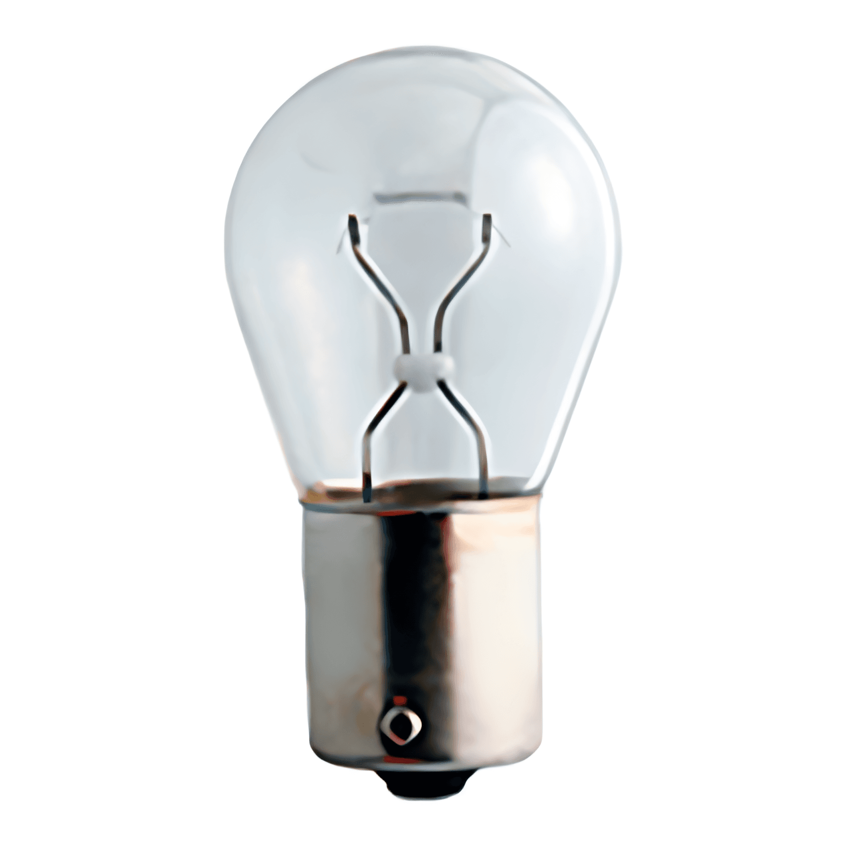 LAMPADA 1141 CRISTAL 12V 21W 1 POLO (P21) - P21W 12V HAL