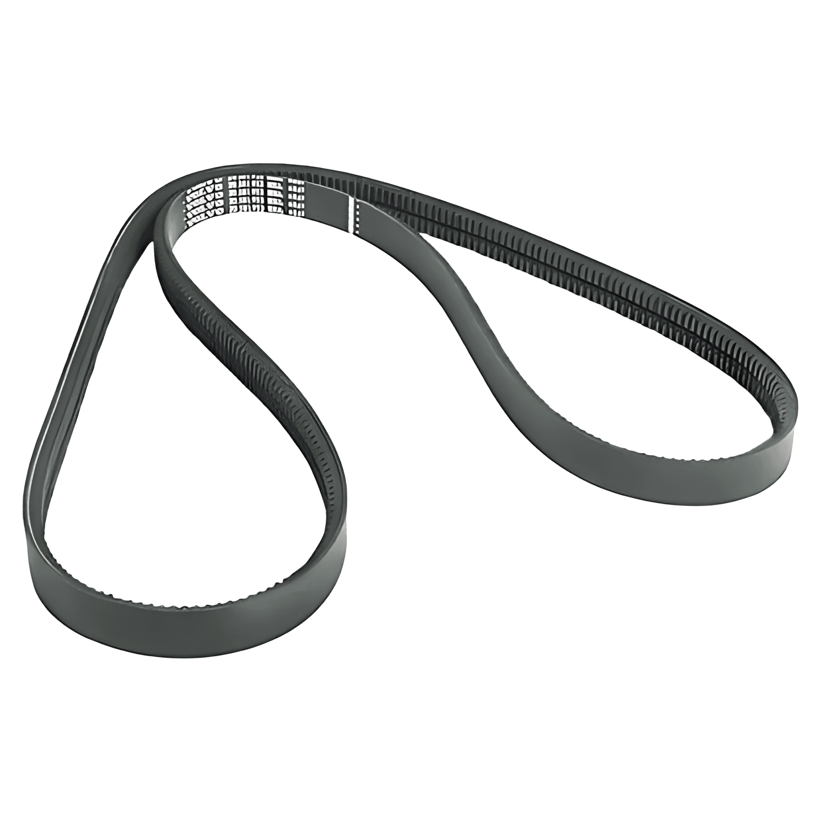 CORREIA EM V DUPLA - 2X13X2490