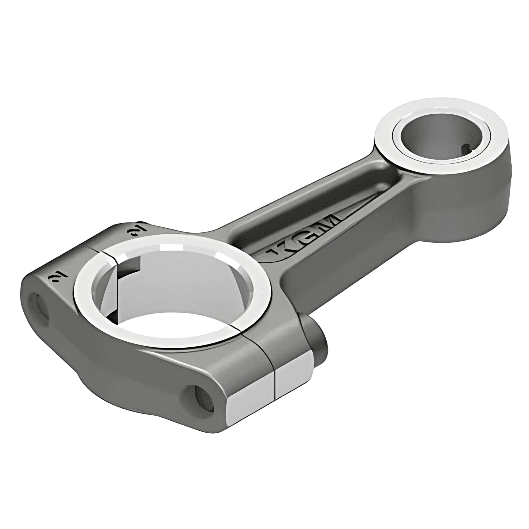 BIELA COMPRESSOR ( DESCONTINUADO ) - KGM2318