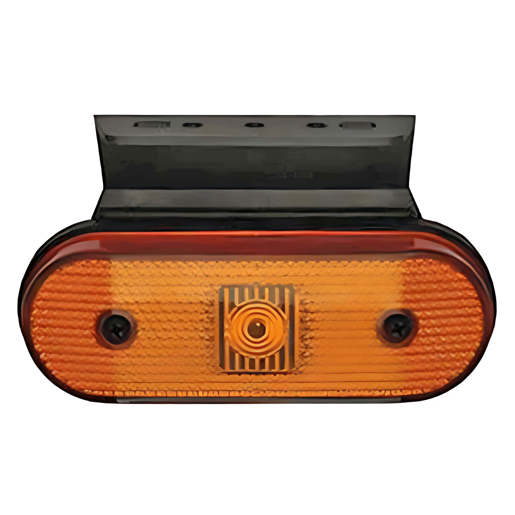 LANTERNA LATERAL LED BIVOLT COM SUPORTE RETANGULAR FACCHINI - ML3193