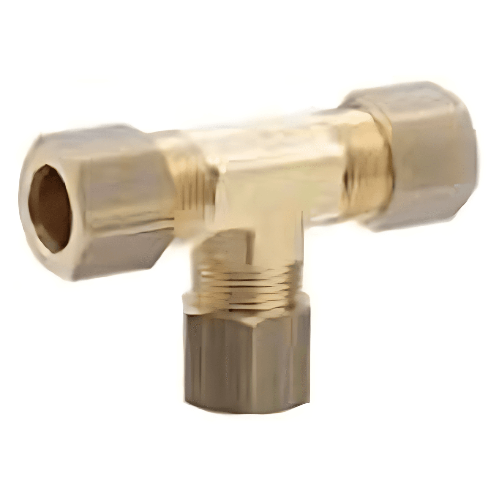 TEE UNIAO 16MM MONTADO - ML3203