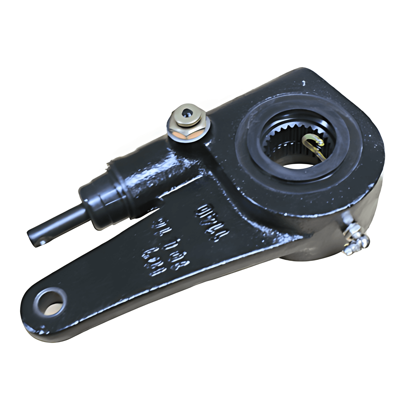 CATRACA FREIO AUTOMATICA DIANTEIRA TRASEIRA LE - 2TB607055