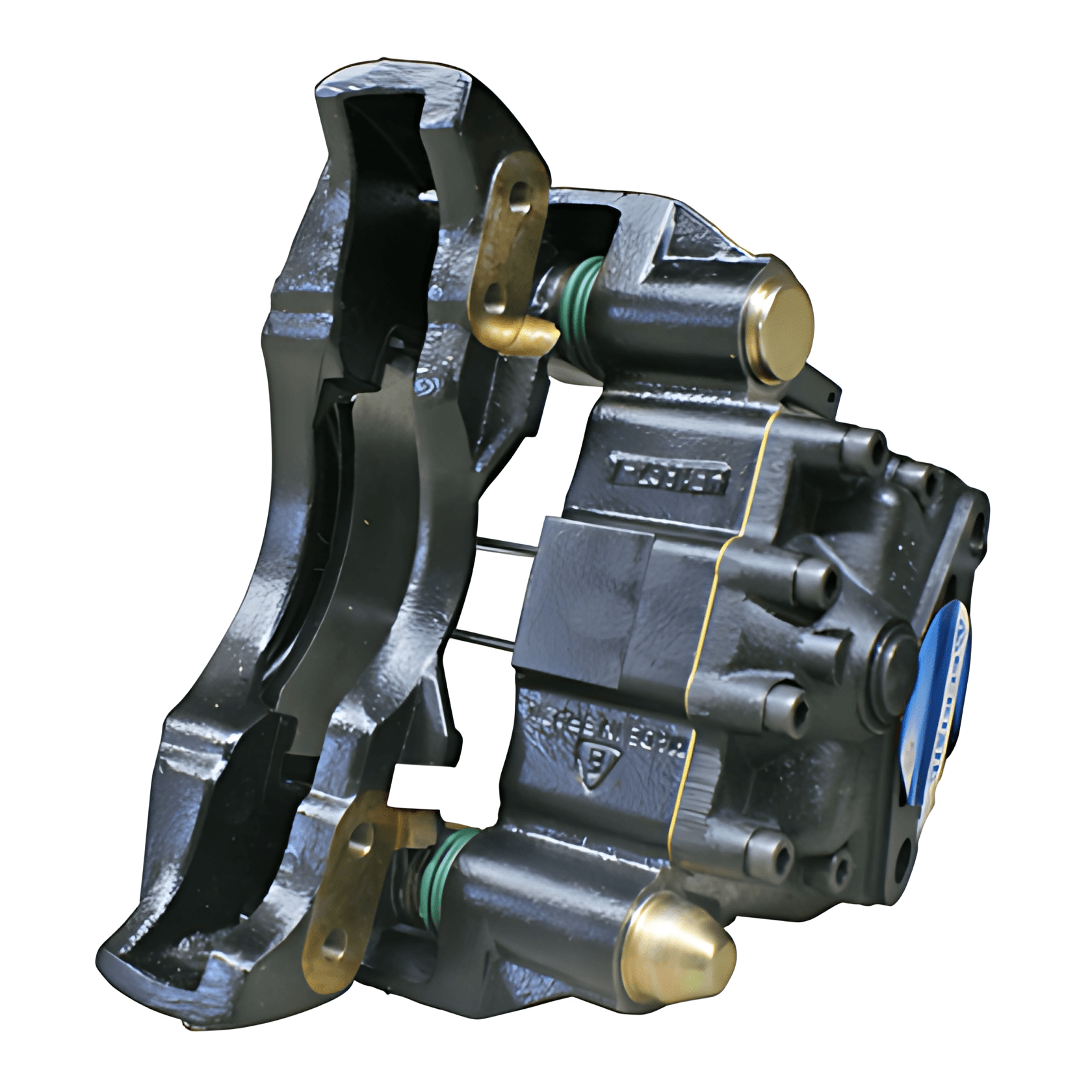 PINCA FREIO TRASEIRO LD - 6884207701