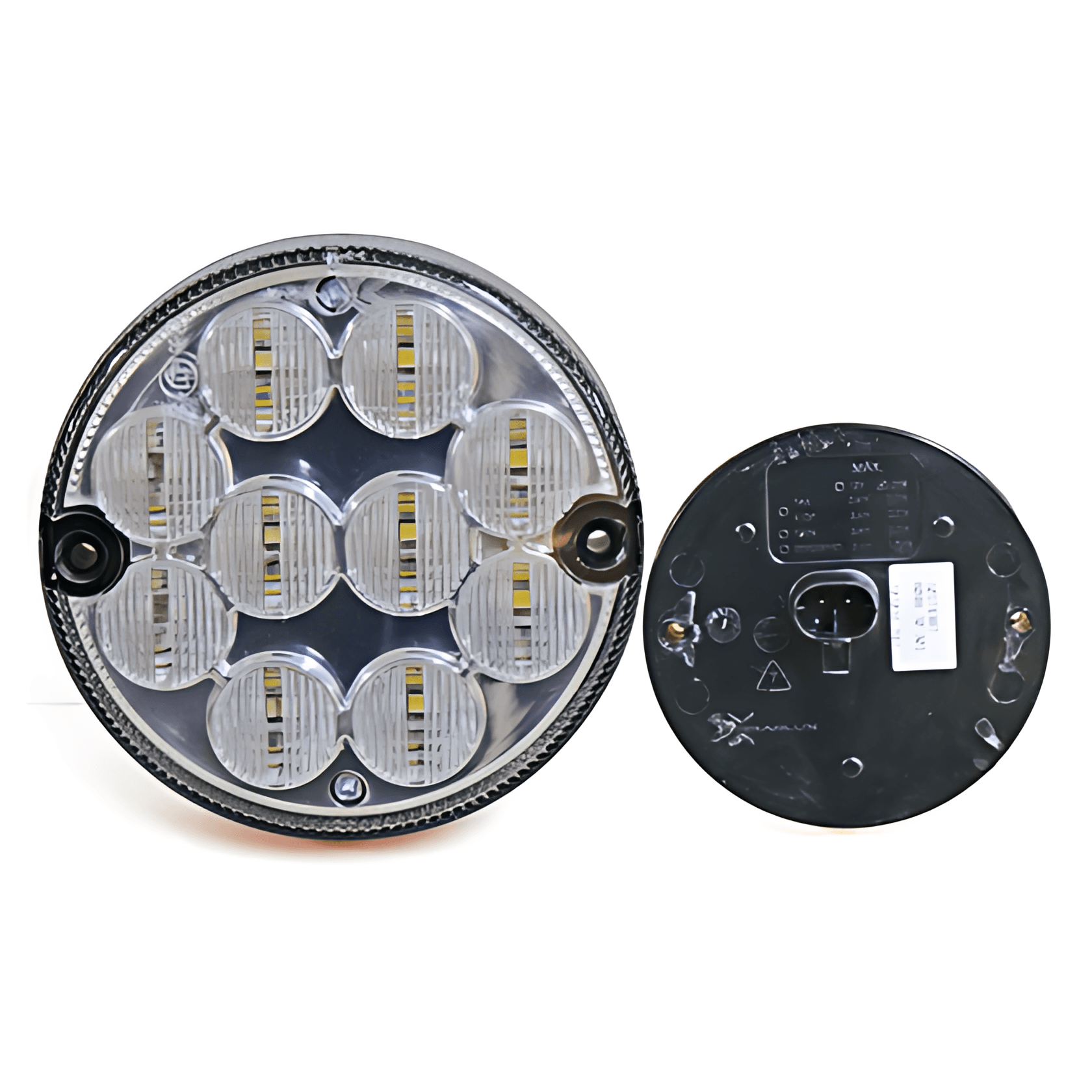 LANTERNA DIAMETRO 96   24V - LED - 804870305