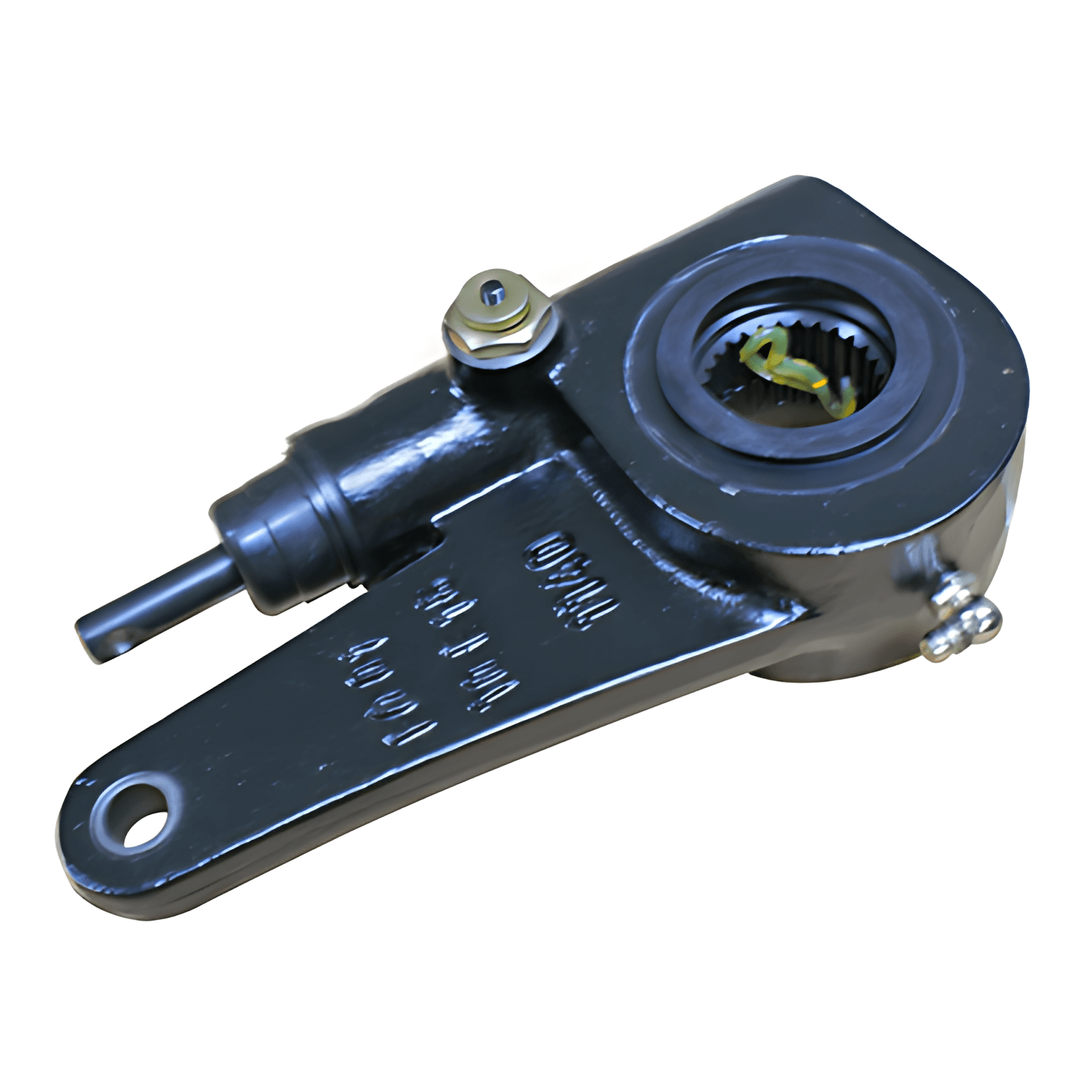 CATRACA FREIO AUTOMATICA  TRASEIRA LE - TAR607055B