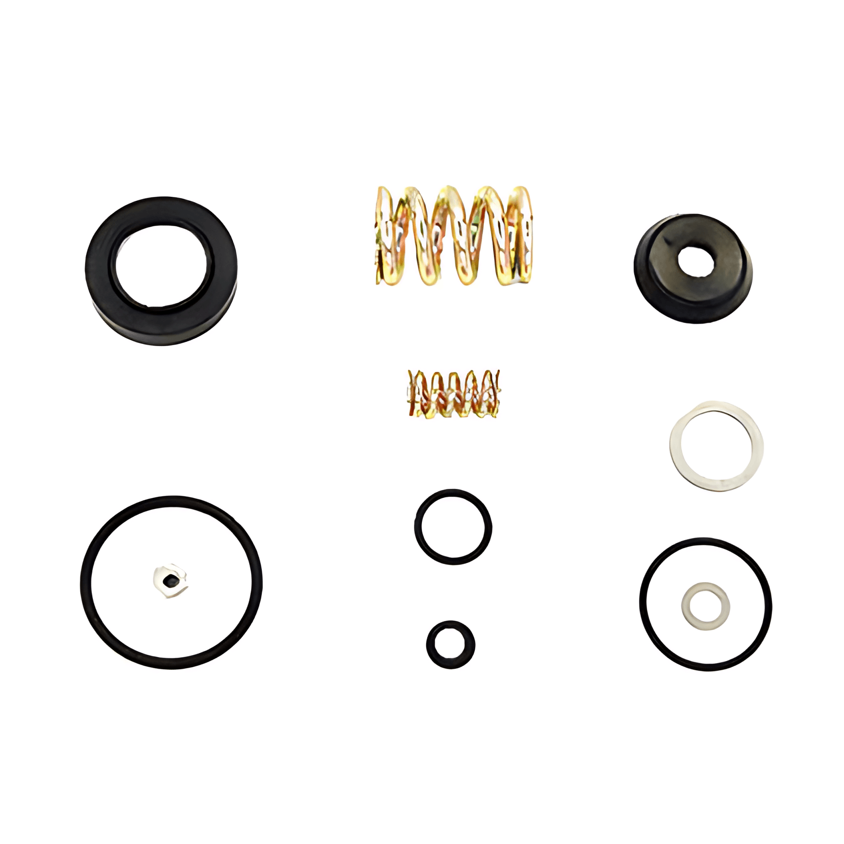 REPARO VALVULA REGULADORA FLUXO - QA1866