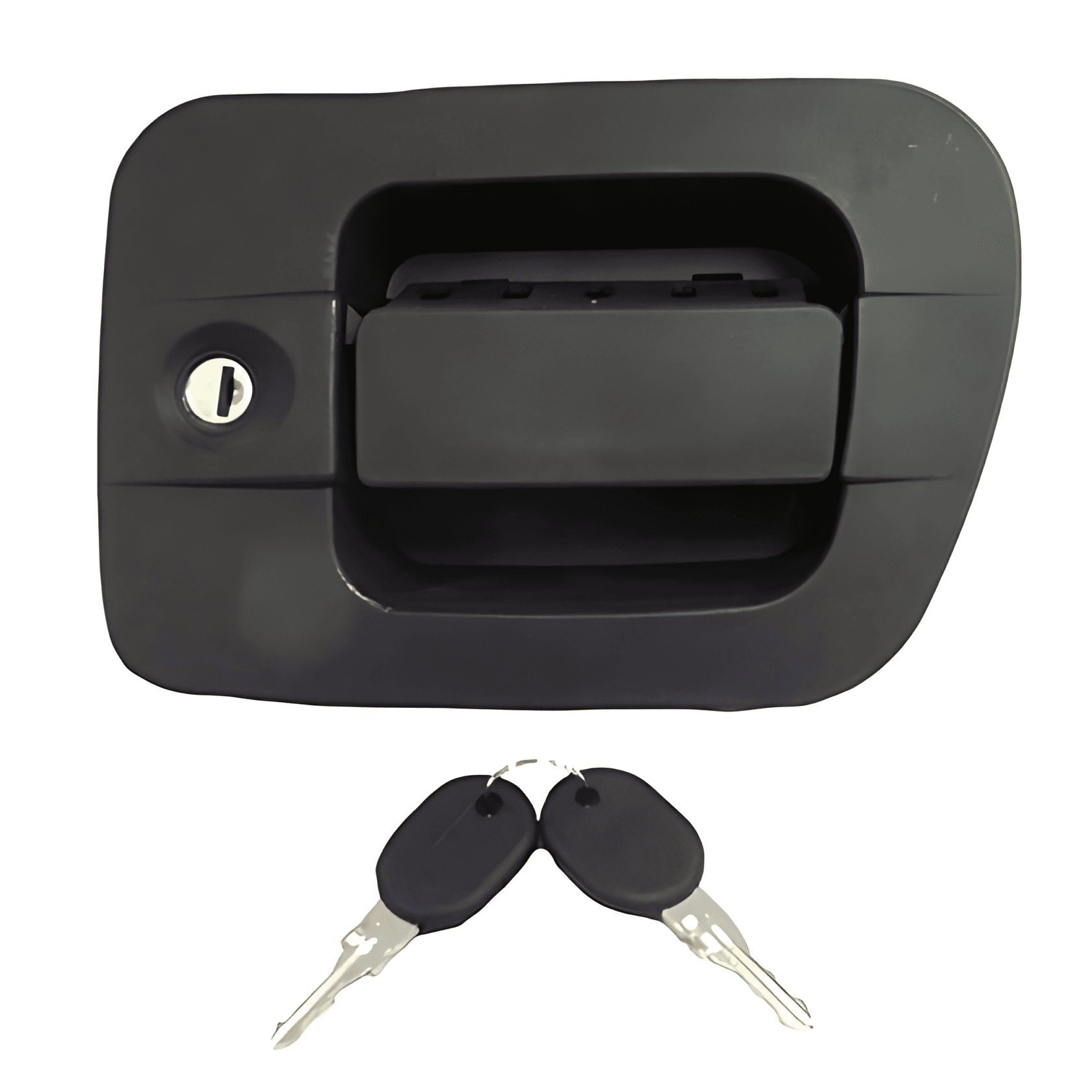 MACANETA EXTERNA PORTA LE COM CHAVES - 504215019LD