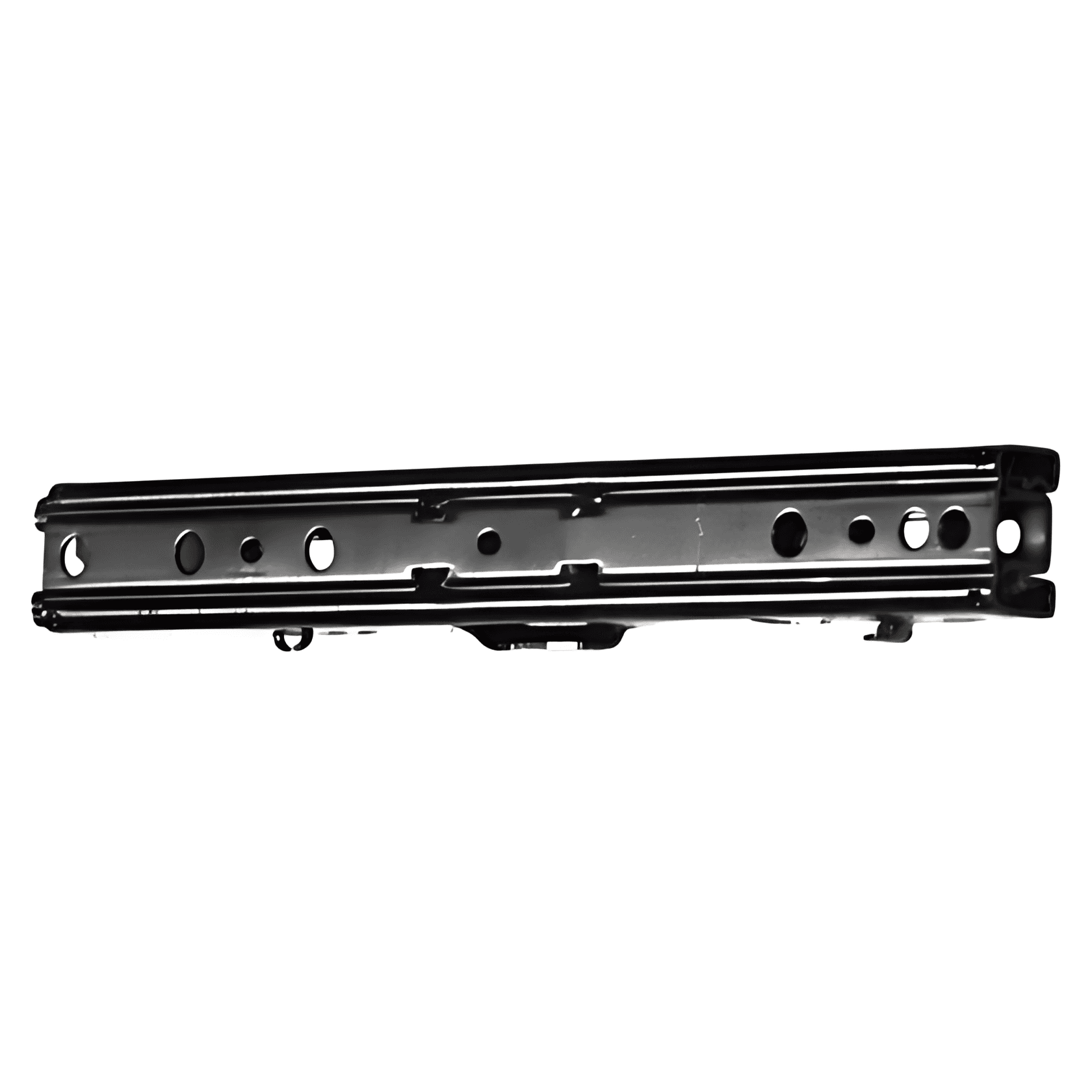 TRILHO SEM COMANDO LD - 136187