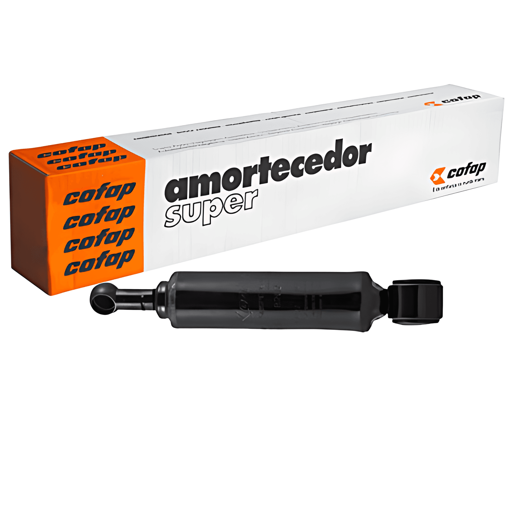 AMORTECEDOR CAPO MOTOR - 3848917105