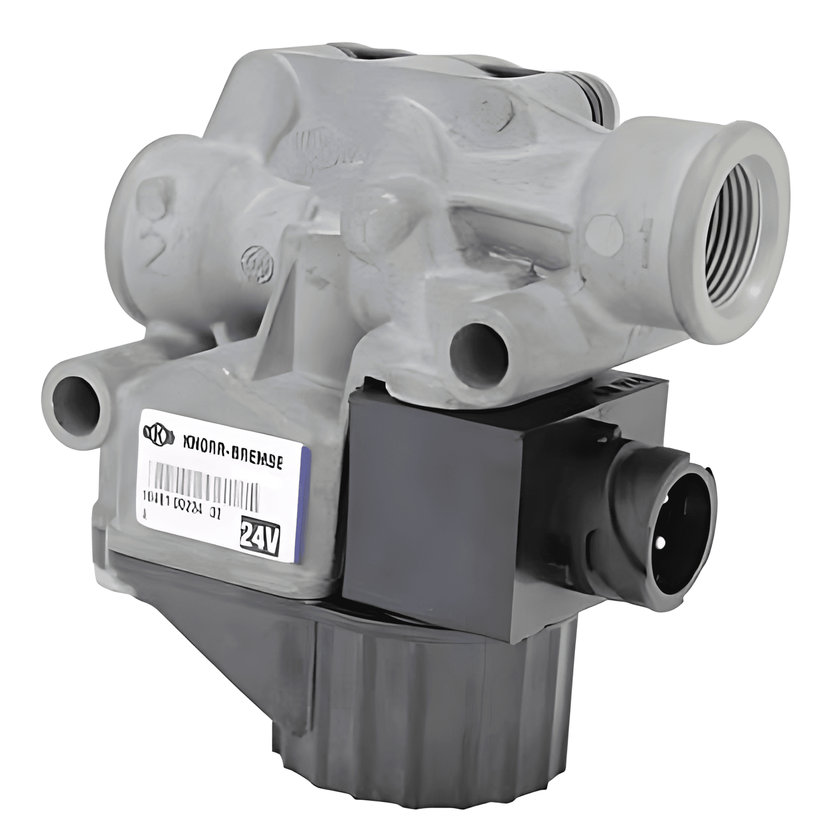 VALVULA MODULADORA ABS - 6020005023009
