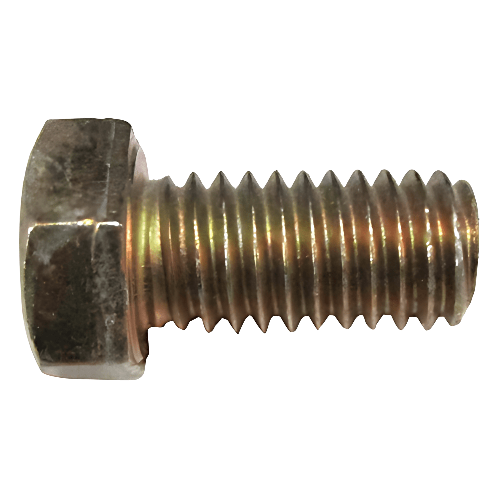PARAFUSO SEXTAVADO 3/8 X 3/4 UNC - 1004021102001001
