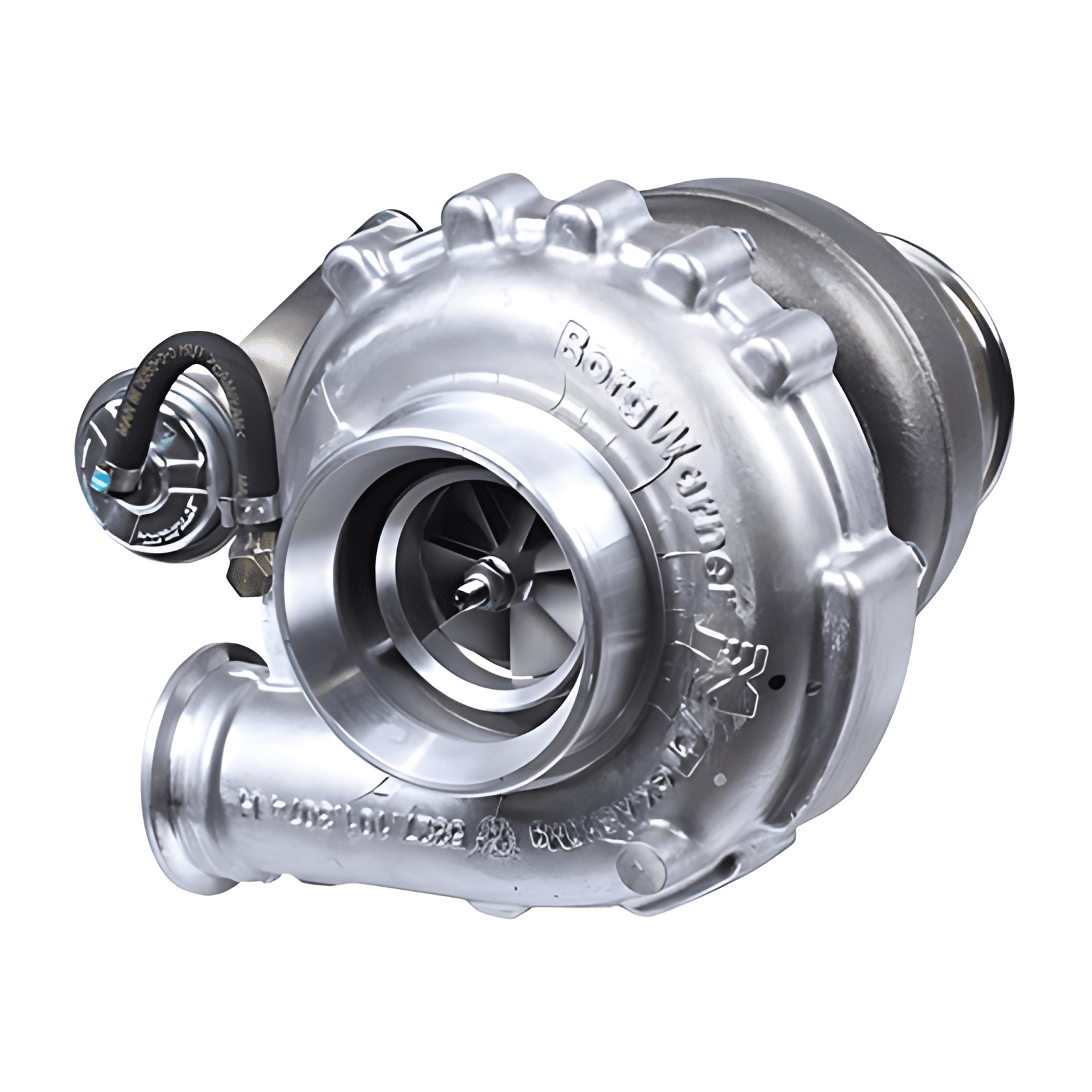 TURBO HX40W - 3599173