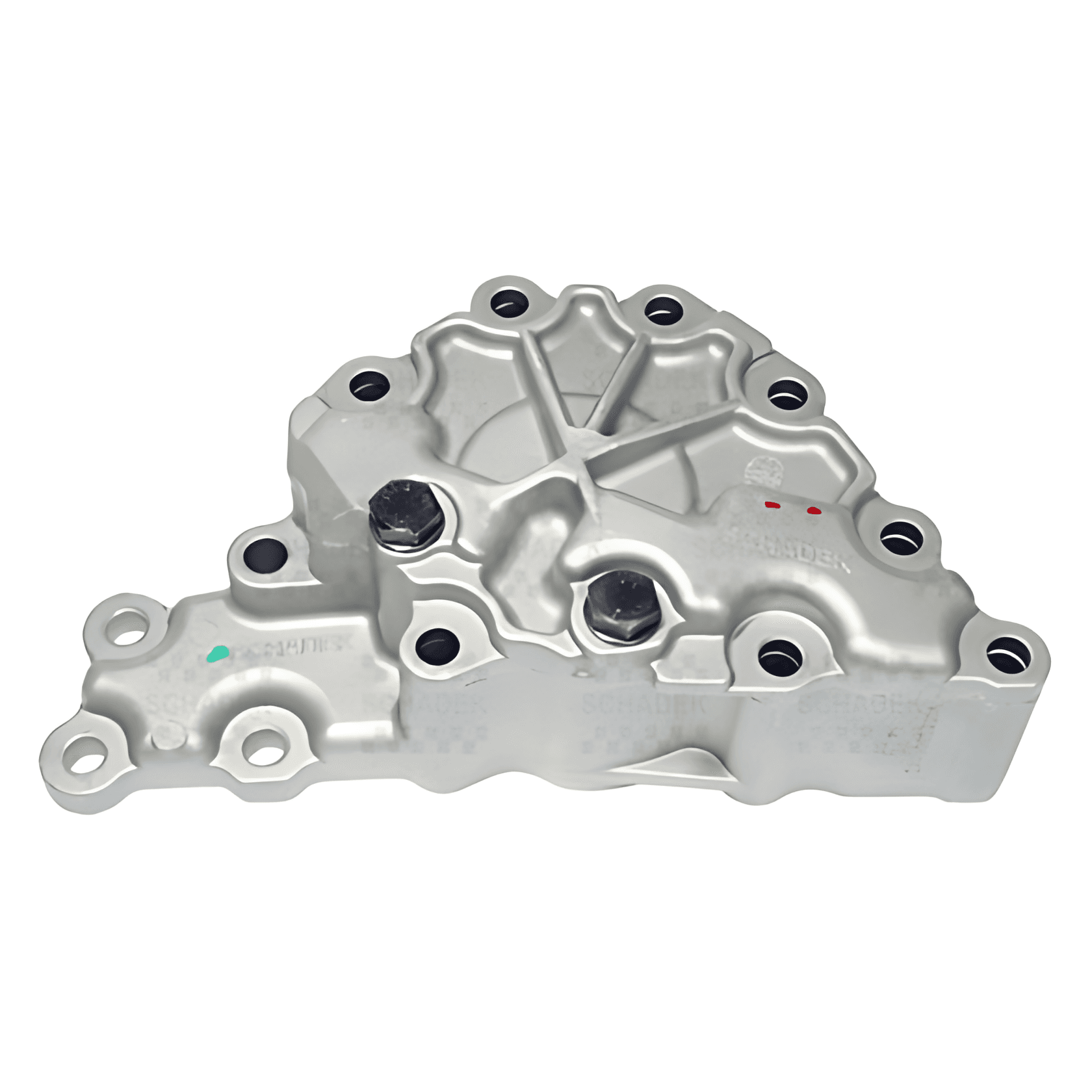 BOMBA OLEO CAIXA CAMBIO  ZF 16S221 - 42531421