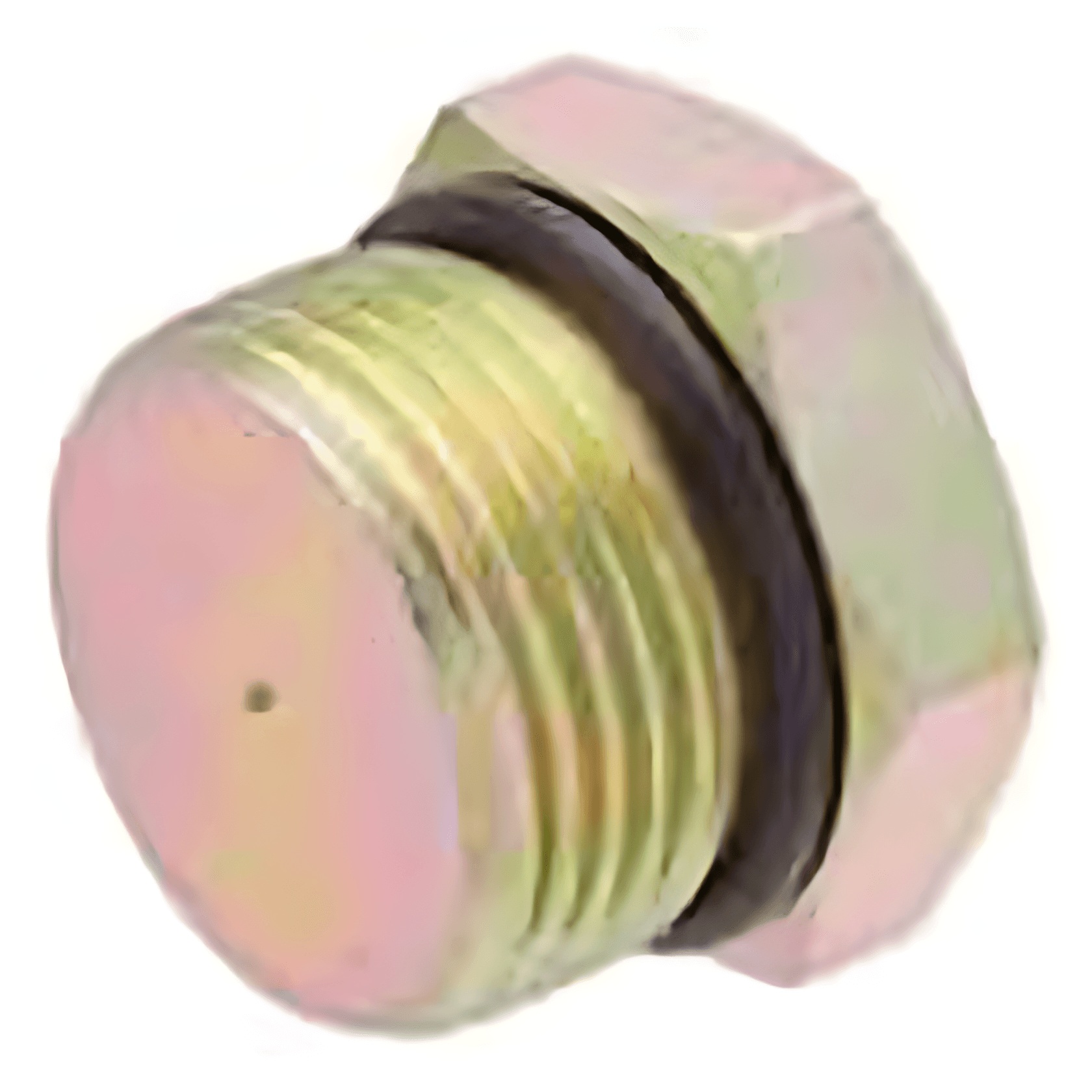 PLUG SEXTAVADO M12 X 1,5 - CAM2212