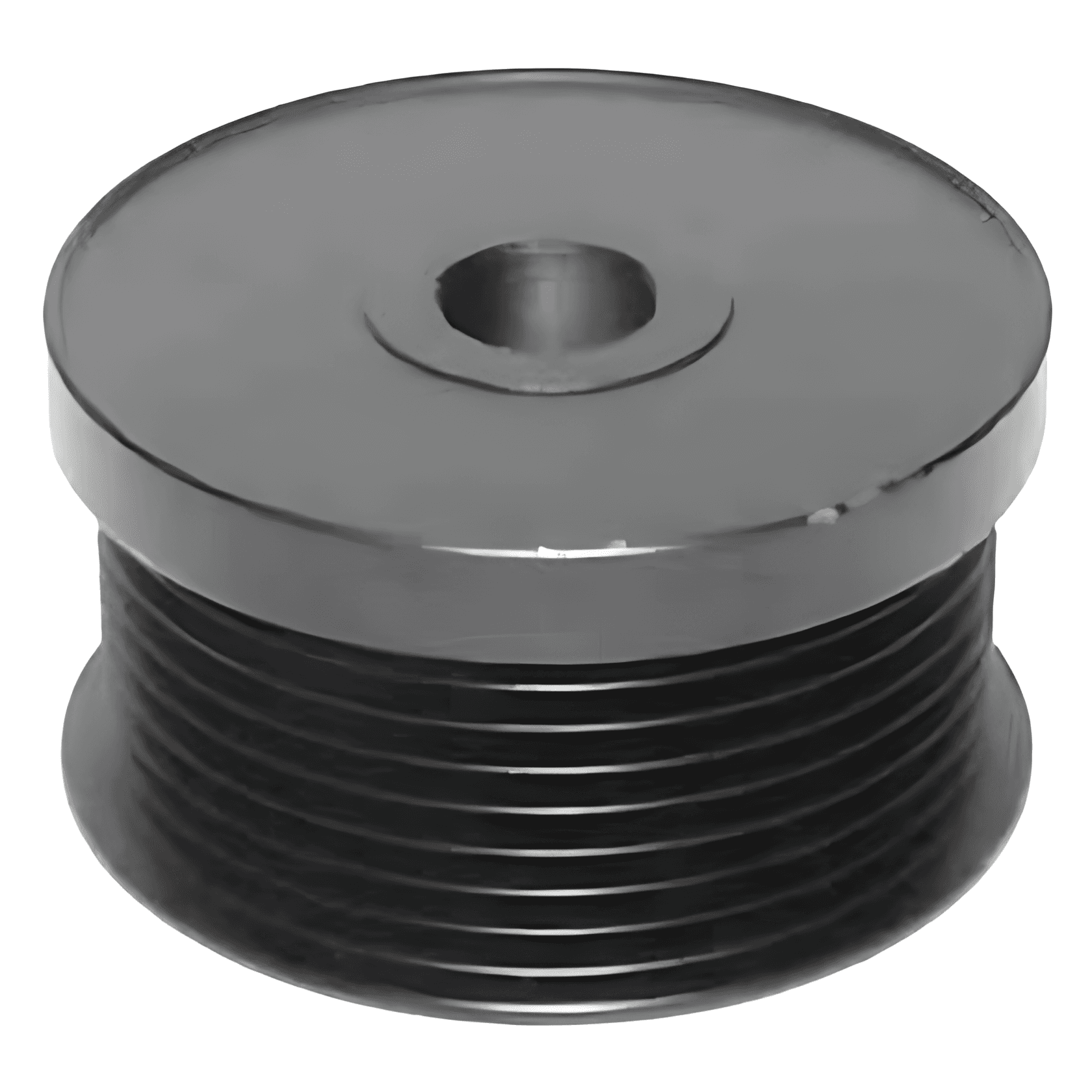 POLIA ALTERNADOR EIXO BOSCH - 0011554015