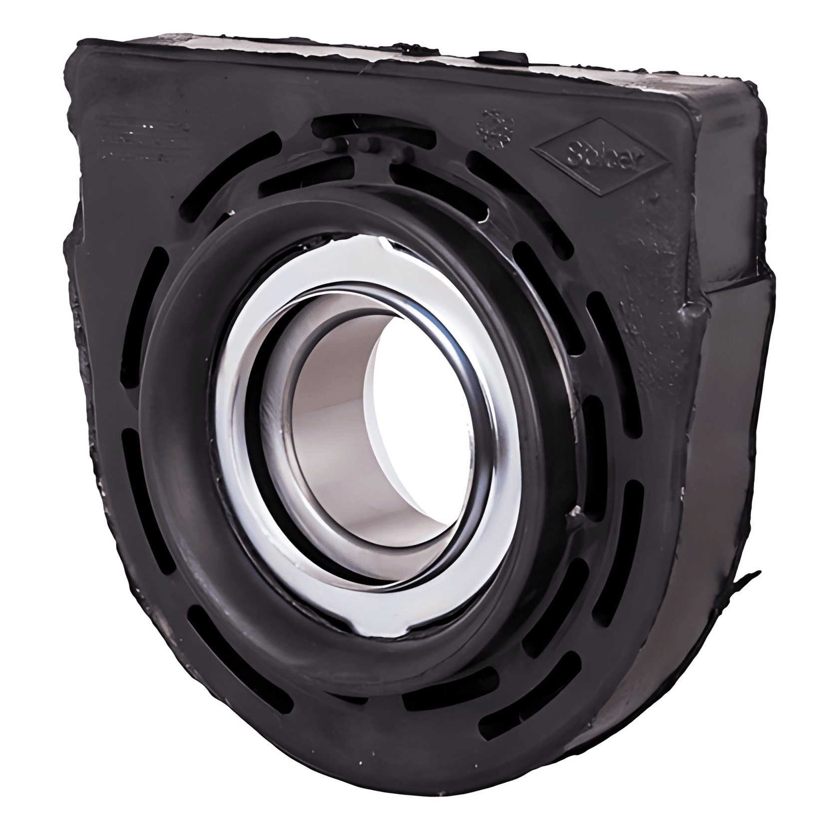 BORRACHA CARDAN COM ROLAMENTO INTERNO 45MM - TE3521205