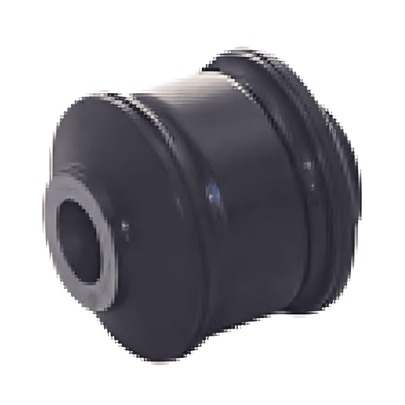 COXIM OLHAL SUPERIOR AMORTECEDOR PARTE TRASEIRA CABINE - R1227