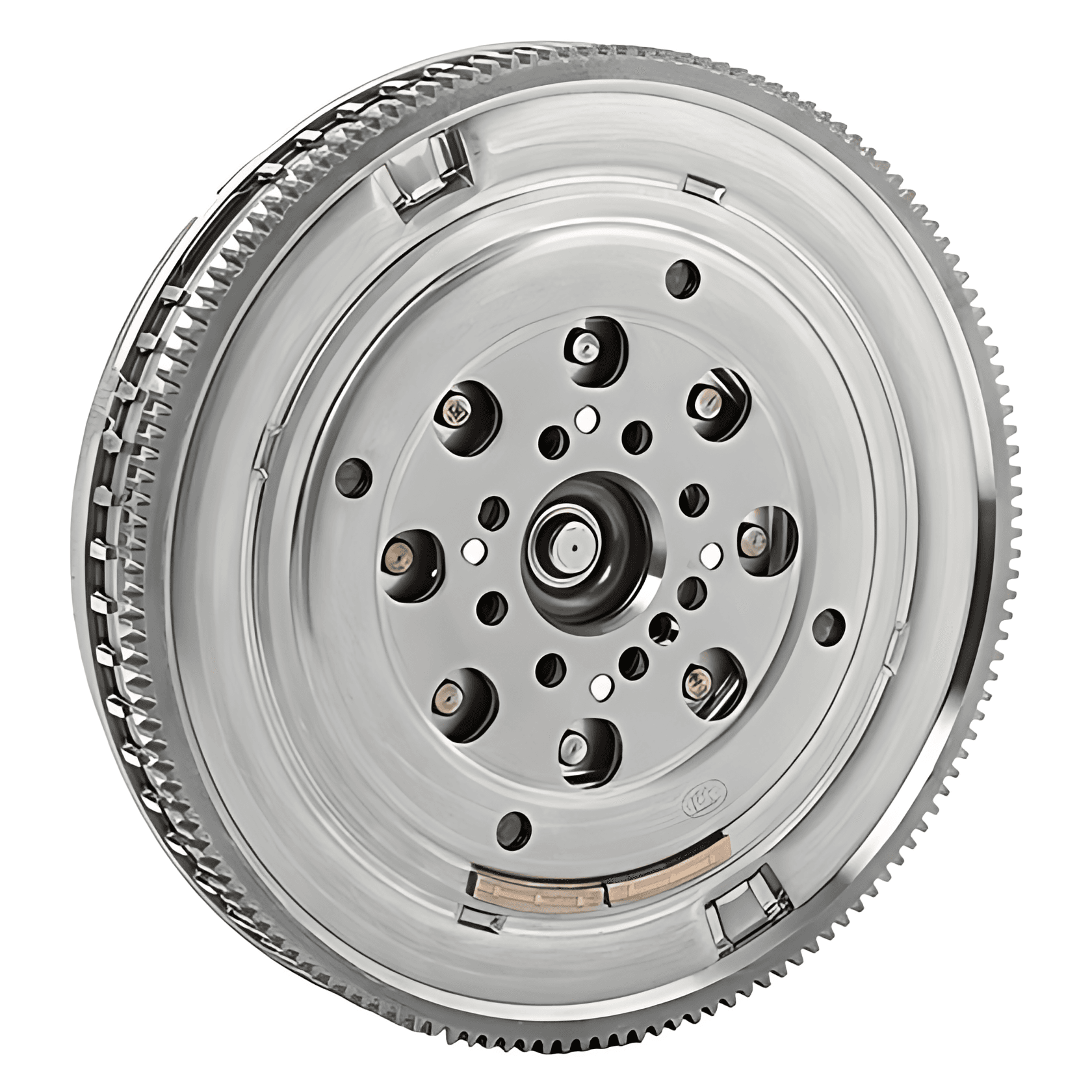 VOLANTE MOTOR OM651  ( BI MASSA ) - 6510305105