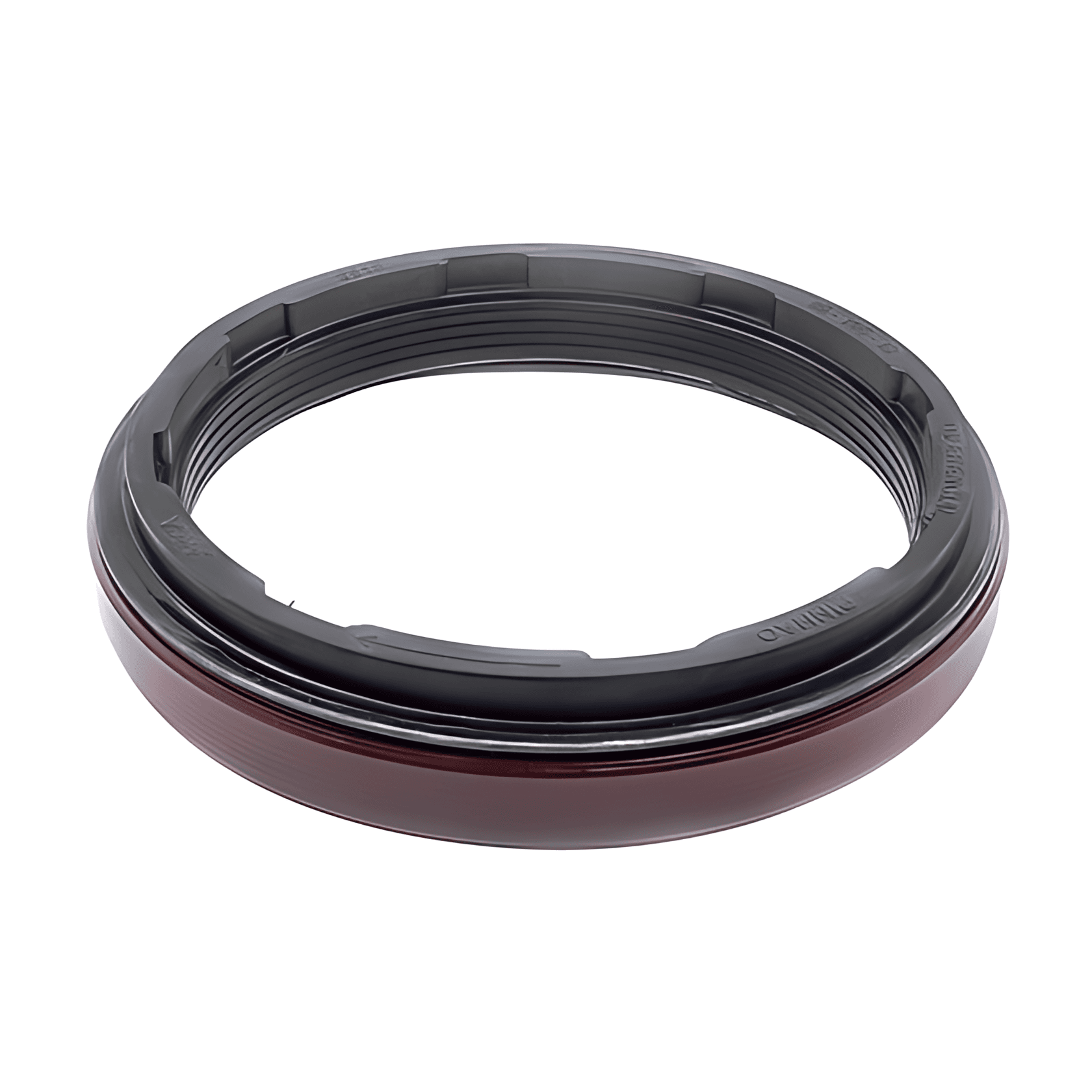 RETENTOR FLANGE PINHAO DIFERENCIAL SCANIA ESTRIAS SENTIDO HORARIO - 1502385