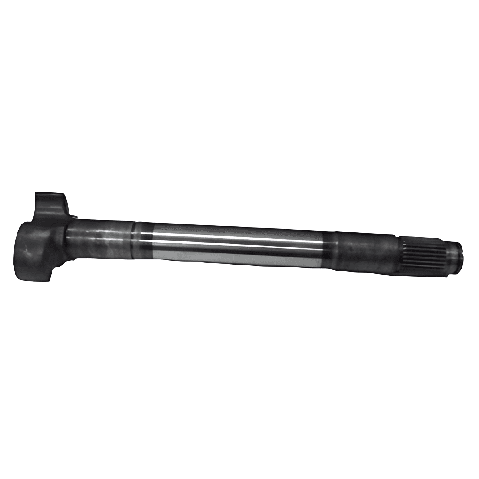 EIXO S TRASEIRO LE 28 ESTRIAS 420MM (S) - 2RR607076