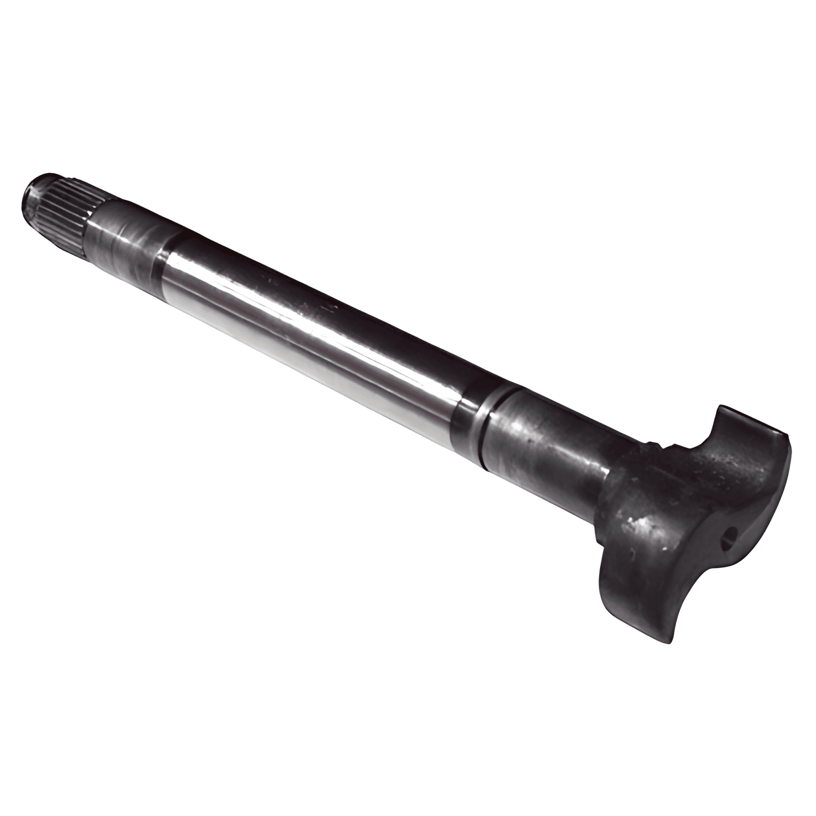 EIXO S TRASEIRO LD 28 ESTRIAS 440MM - 2U0609820