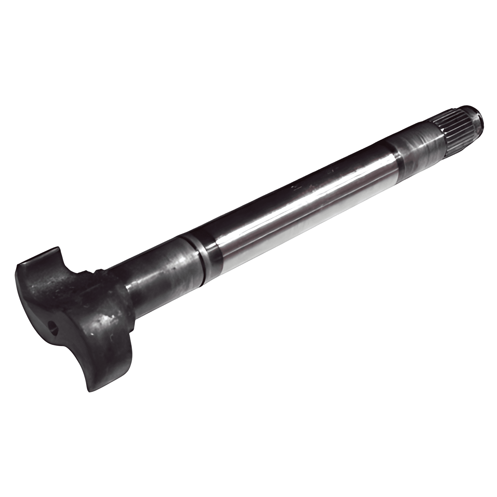 EIXO S TRASEIRO LE 28 ESTRIAS 440MM (S) - 2U0609819