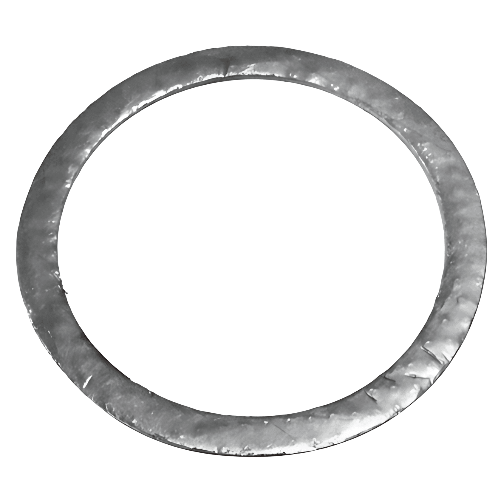 VEDACAO TUBO ESCAPE AO CATALIZADOR MOTOR ISF 3.8 - 2P0253135A