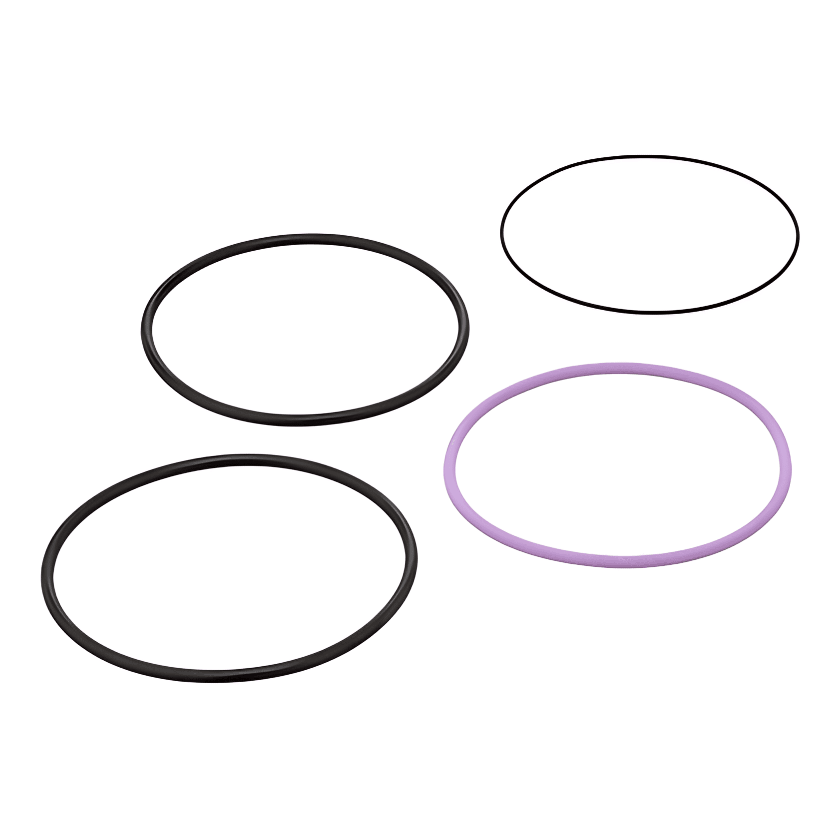 JG ANEIS CAMISA VOLVO - 270950