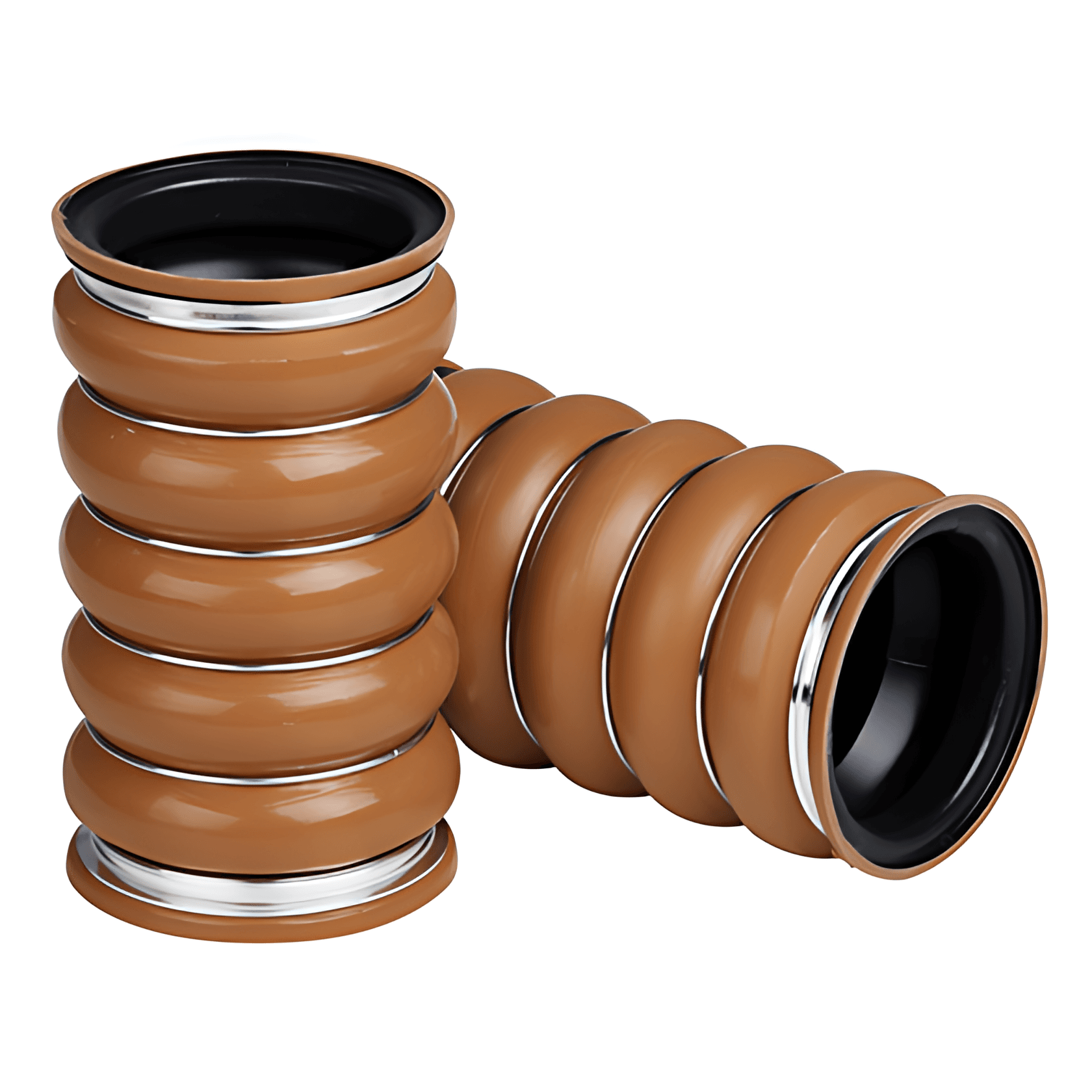 MANGUEIRA INTERCOOLER SILICONE - 1442579