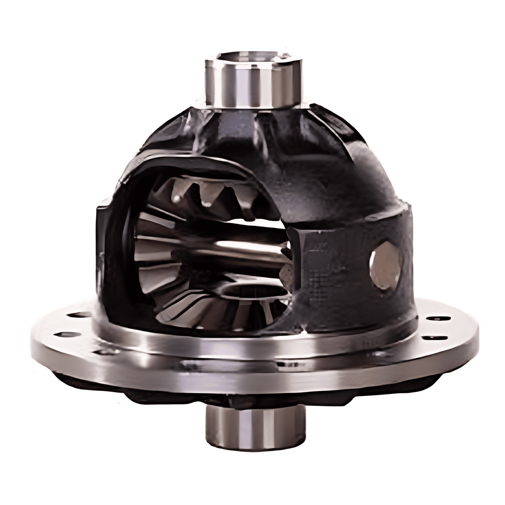 CAIXA SATELITE COMPLETA DANA 284 ( 35 ESTRIAS ) 12MM - 2R0598081B