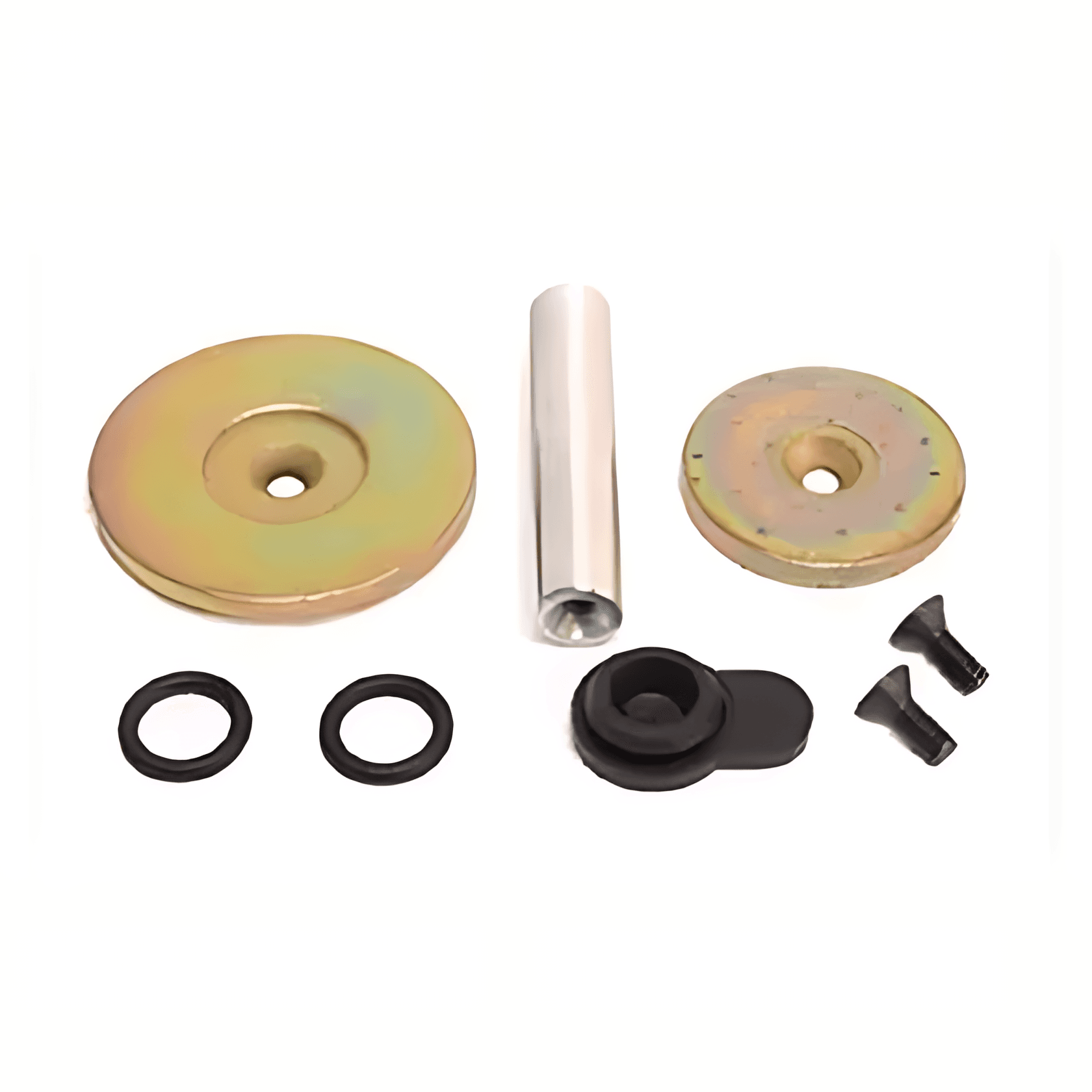 REPARO CENTRAL CUICA BOECHAT - QA6160A