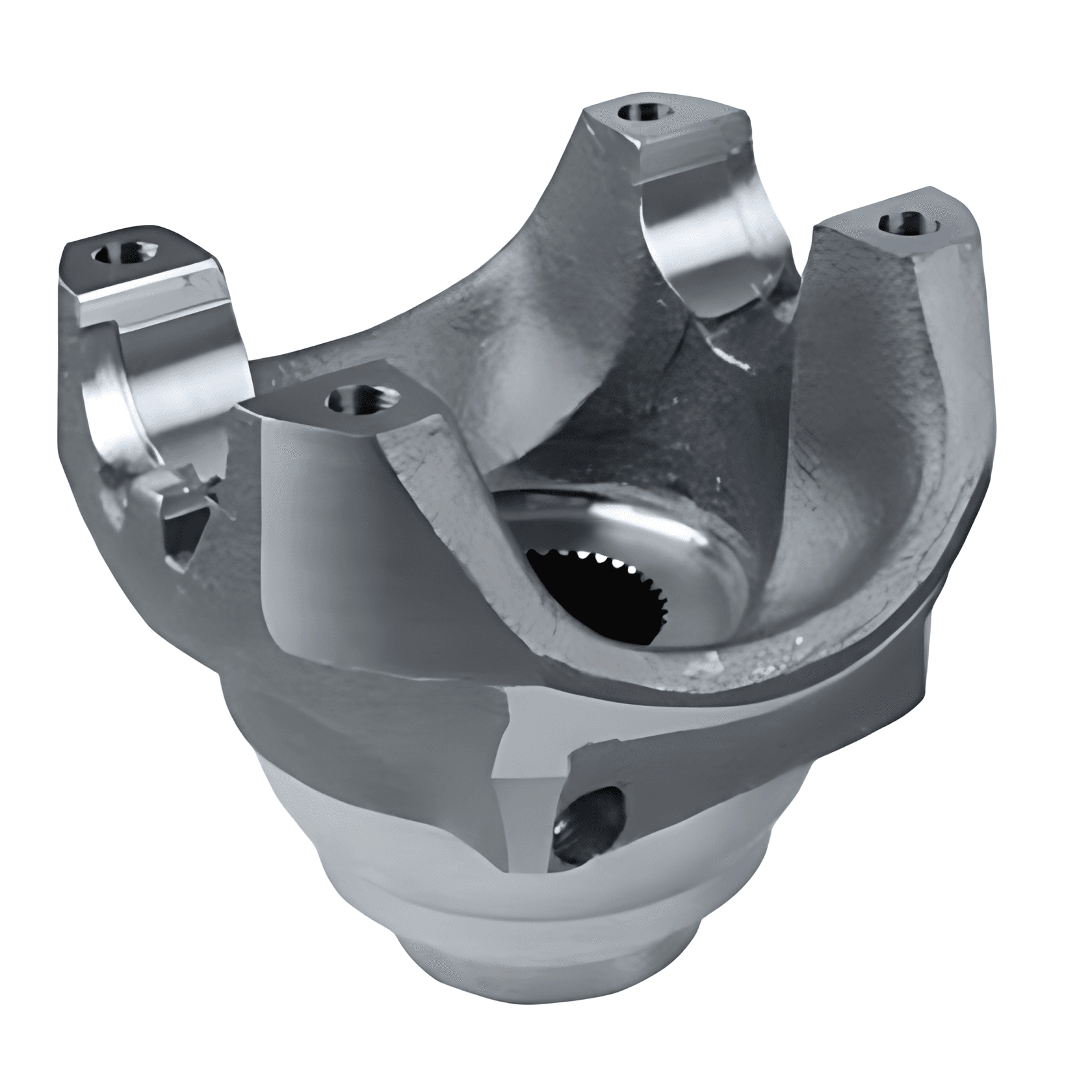 FLANGE CARDAN - 0004110945