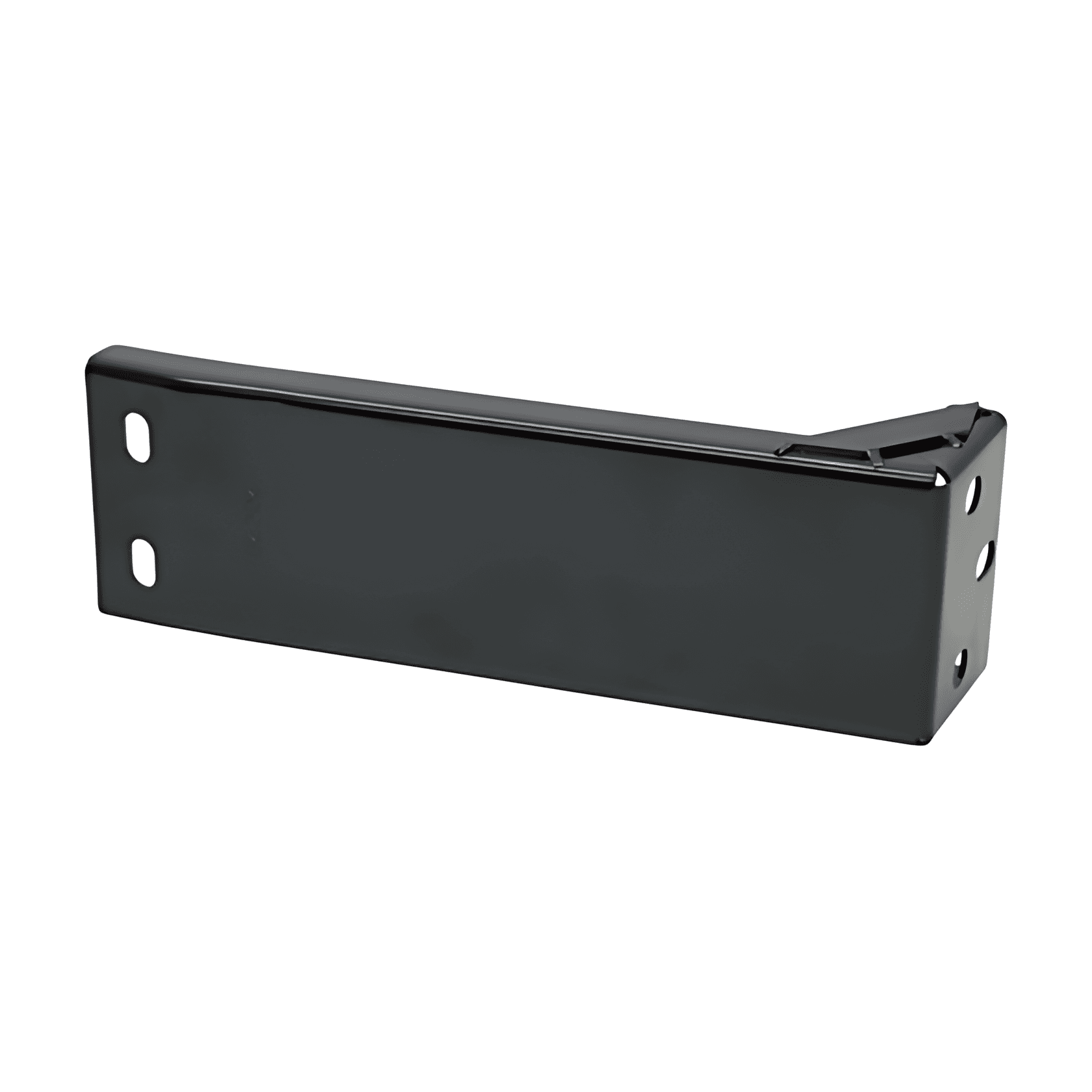 SUPORTE PARACHOQUE LE LD - EC4517A835AB