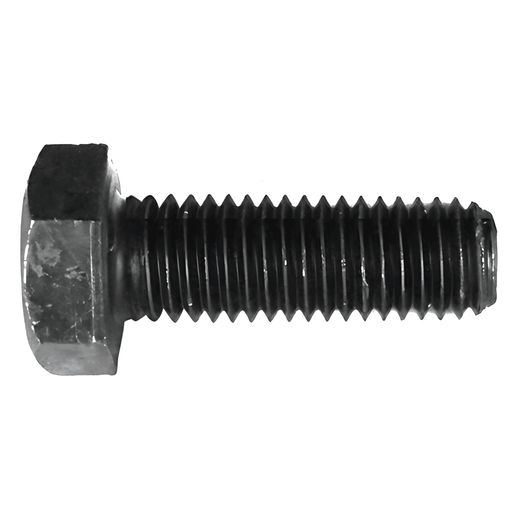 PARAFUSO SEXTAVADO 14X2,0X40MM - ML2798