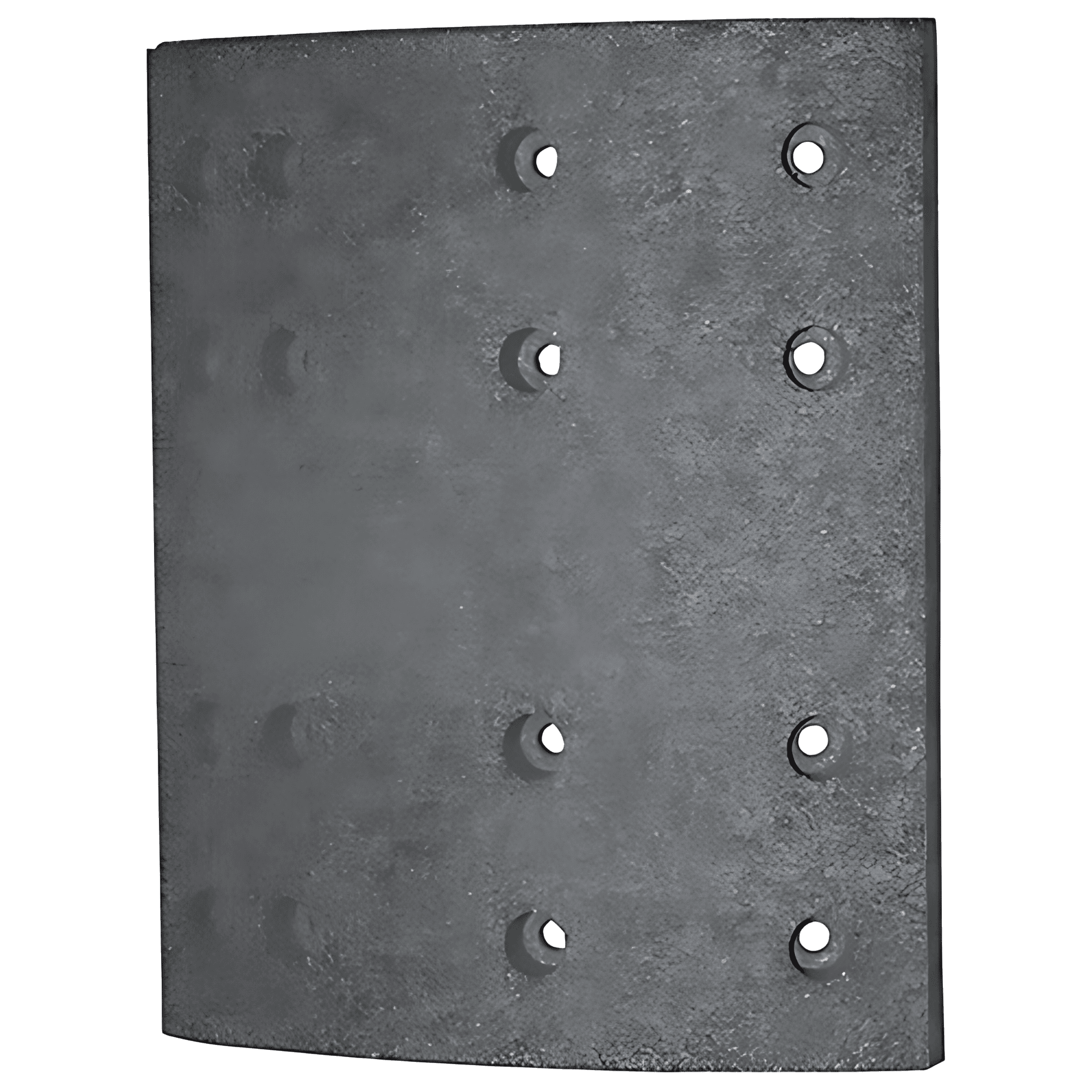 JOGO LONA FREIO 1X - 2TJ698159X