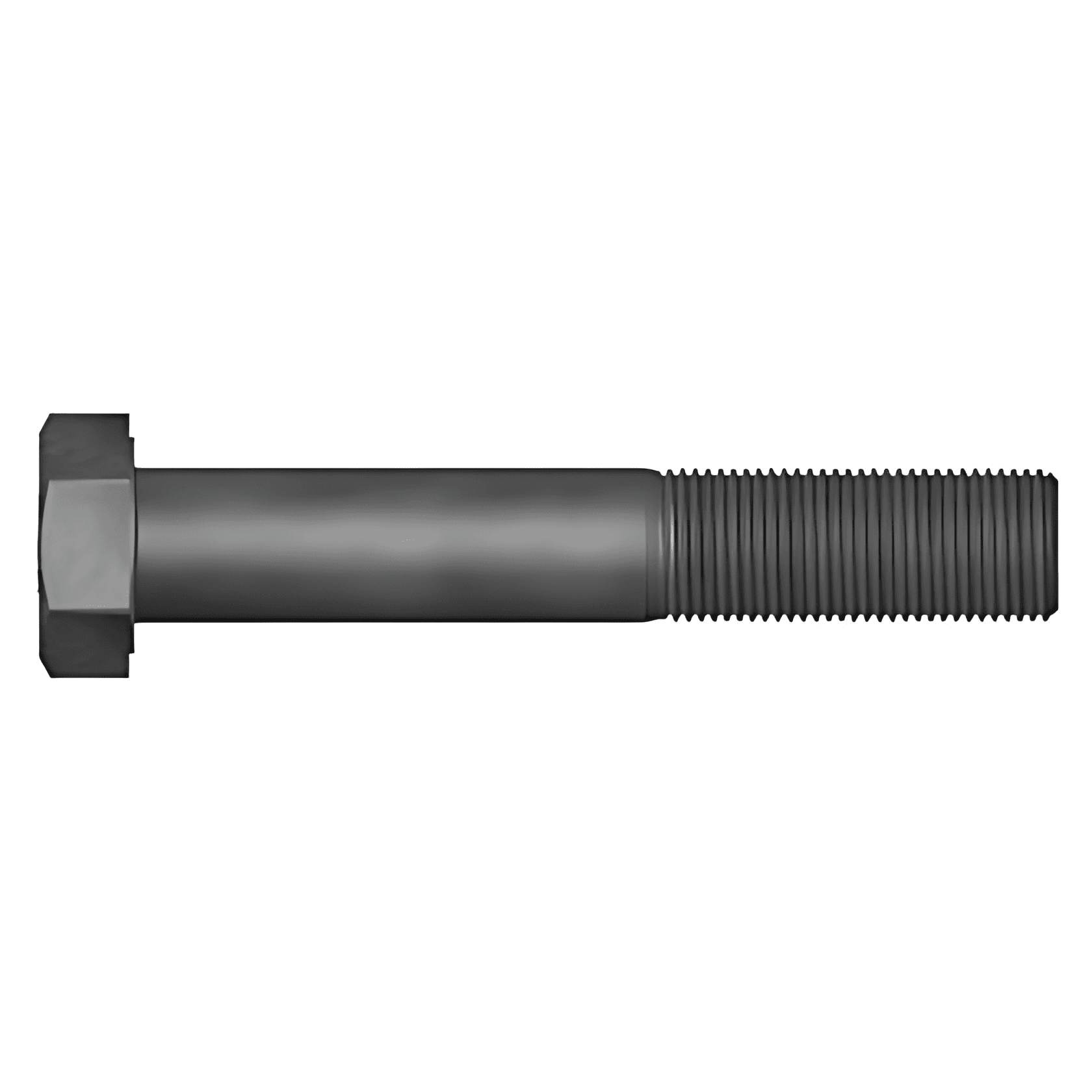PARAFUSO PINO TENSOR FACCHINI  M24 X 2.00 X 145 / 160MM ACO 10.9 - 3202414