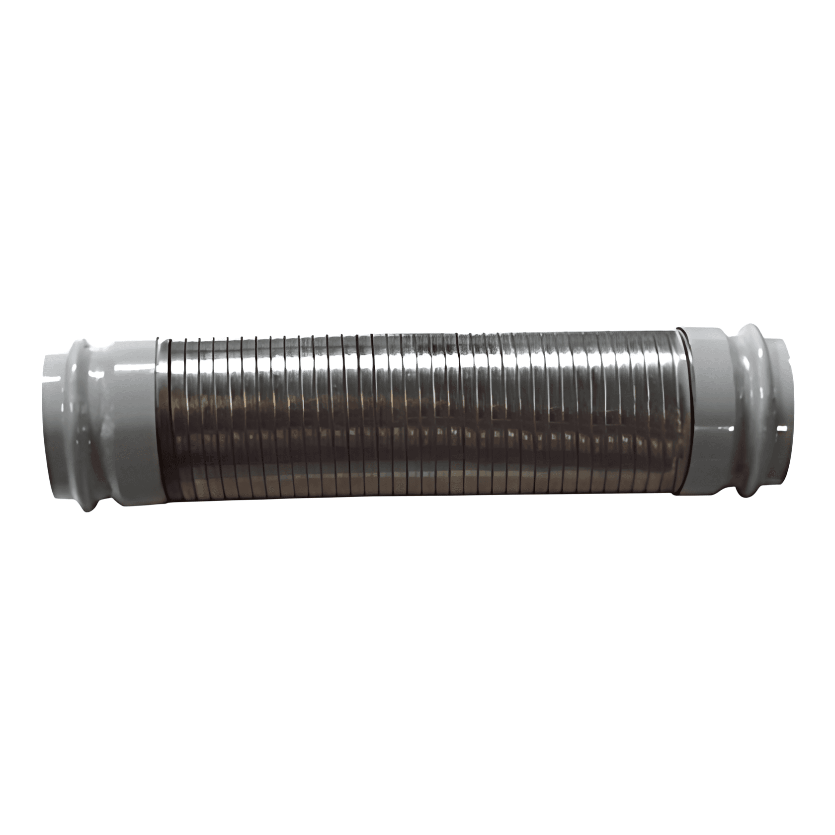 FLEXIVEL ESCAPAMENTO INOX 3 POLEGADAS - 2T2253097A