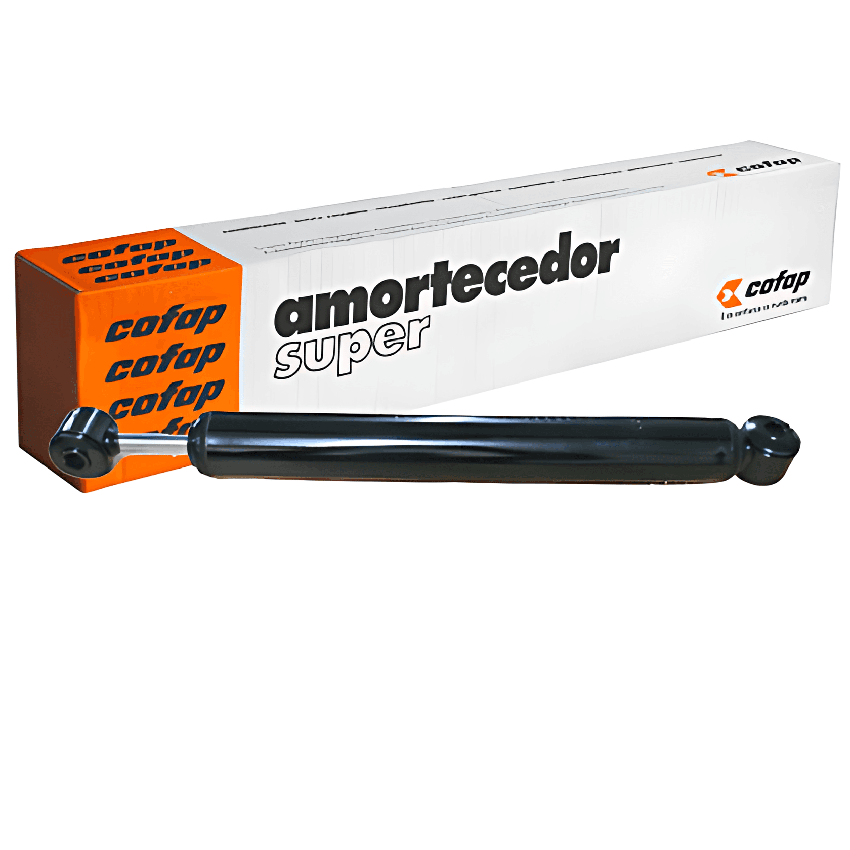 AMORTECEDOR DIRECAO - 2C353E651CA