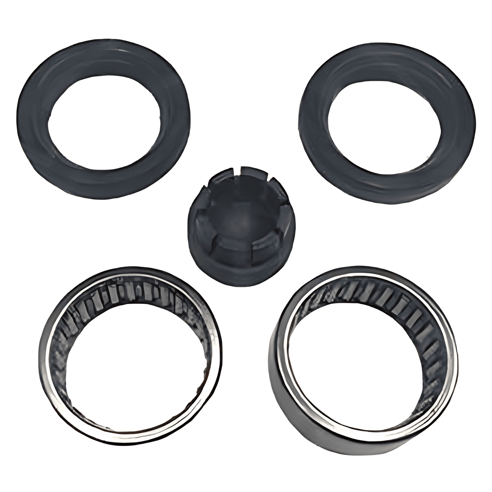 REPARO GARFO EMBREAGEM - 3862500013-R